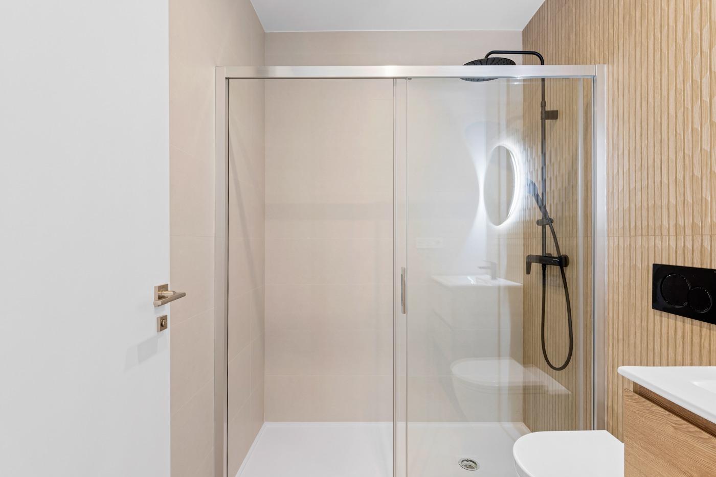 Penthouse for sale in Benijofar, Alicante, Spain