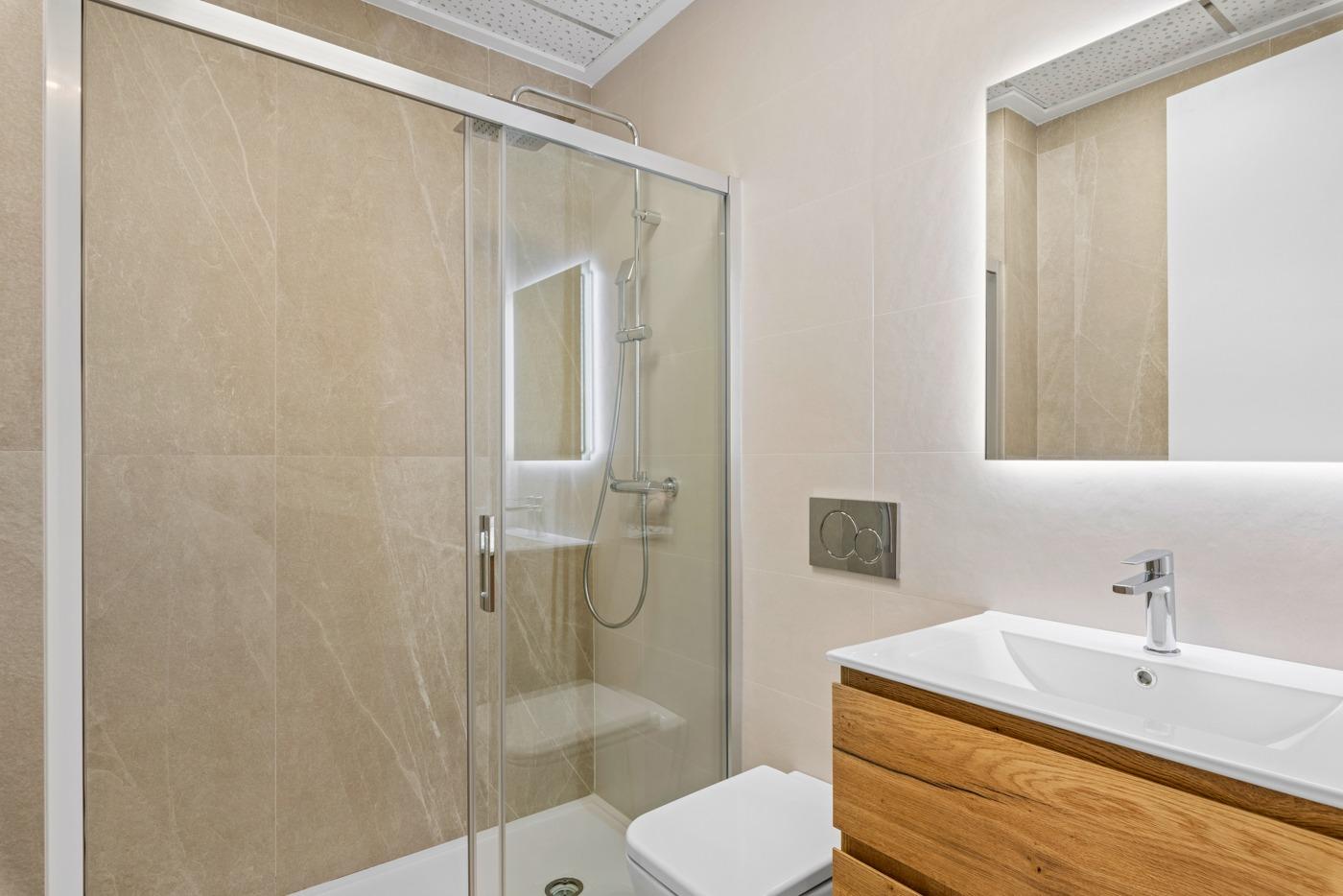 Penthouse for sale in Benijofar, Alicante, Spain