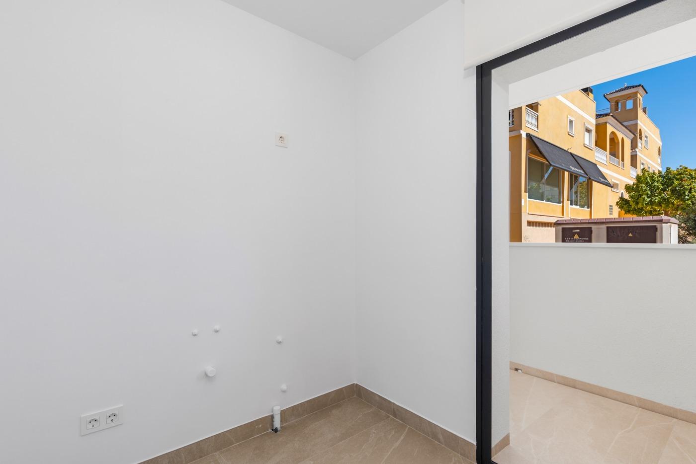 Penthouse for sale in Benijofar, Alicante, Spain