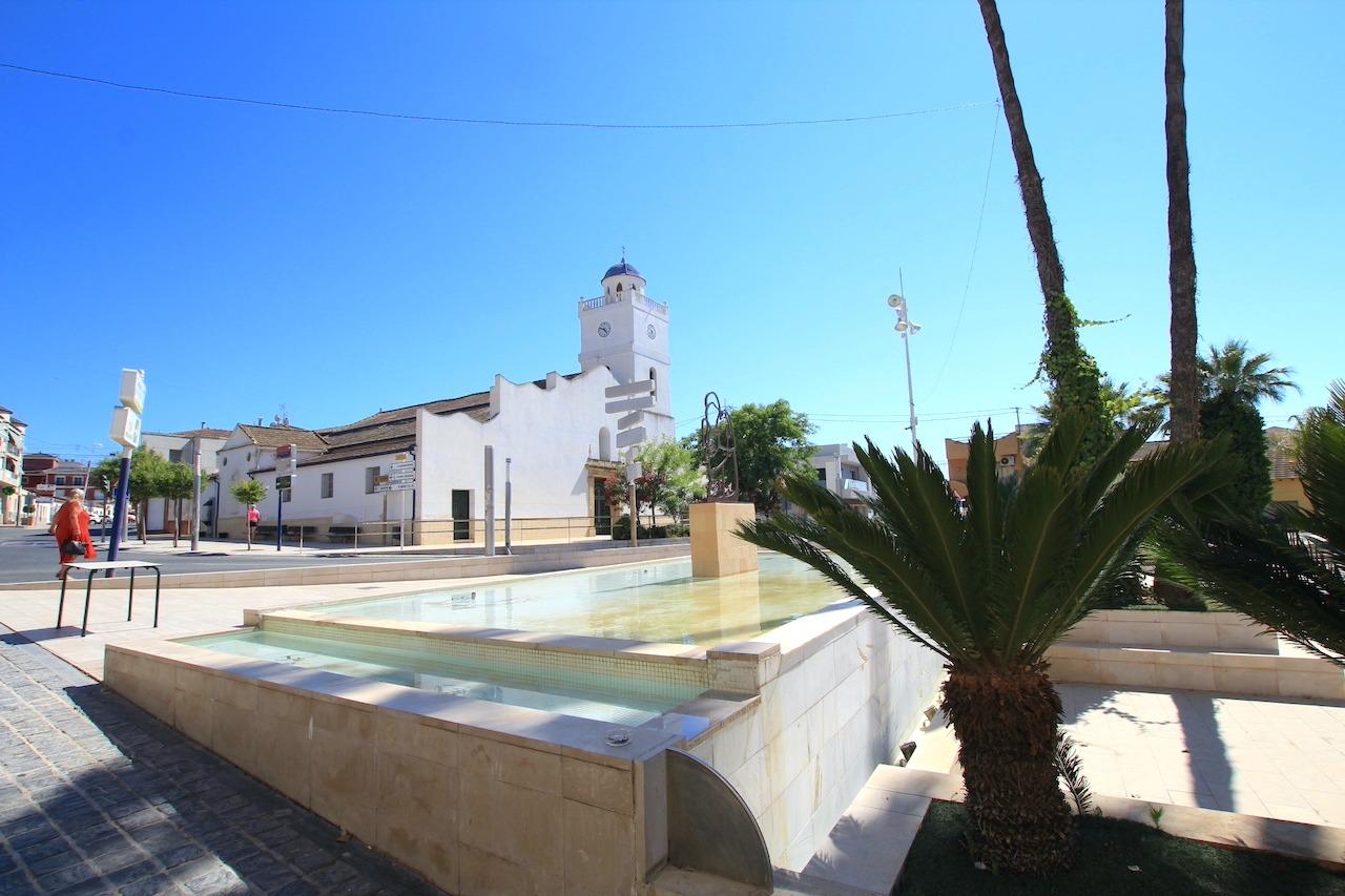 Villa for sale in Benijofar, Alicante, Spain