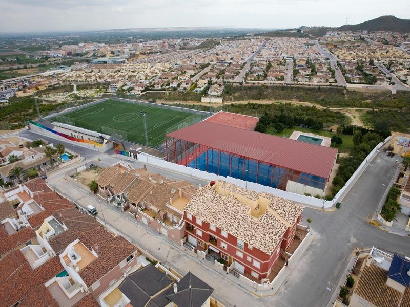 Villa for sale in Benijofar, Alicante, Spain