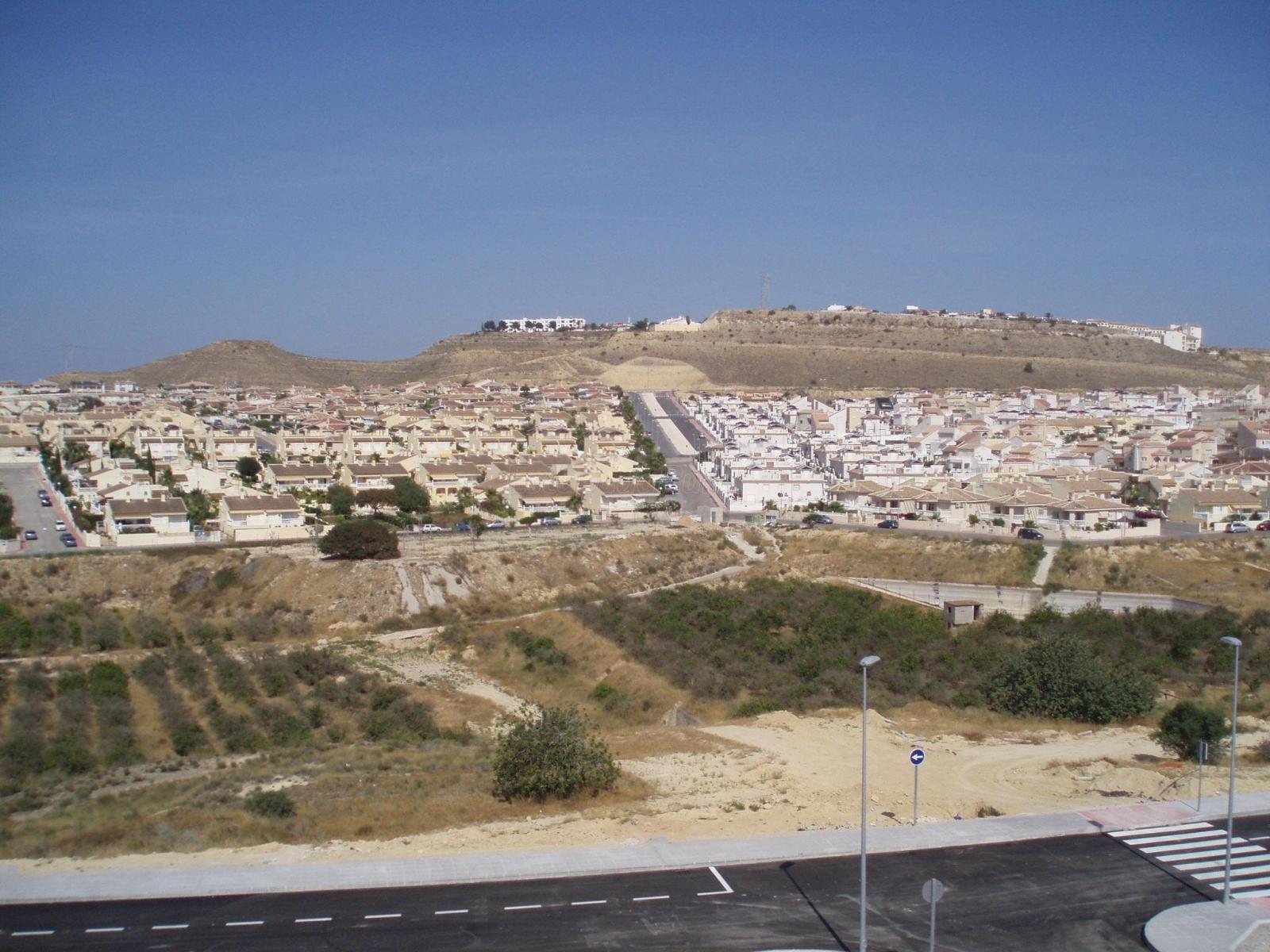 Villa for sale in Benijofar, Alicante, Spain