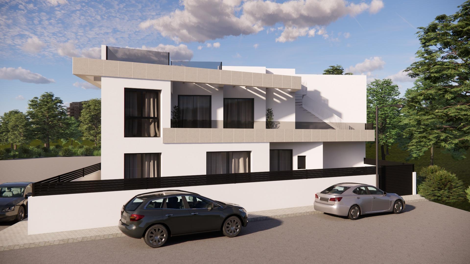 Town House for sale in Rojales, Alicante, Spain