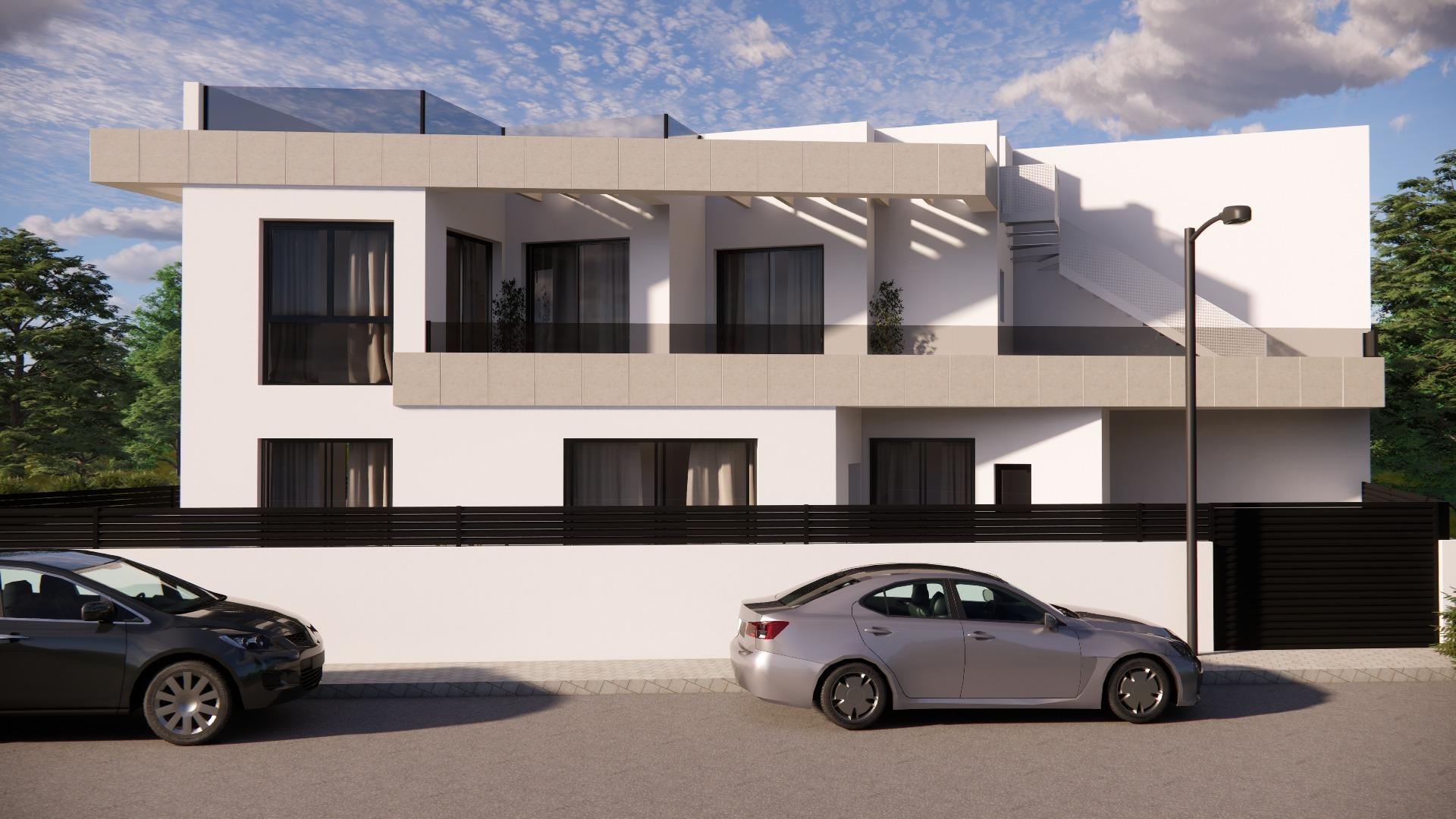 Town House for sale in Rojales, Alicante, Spain