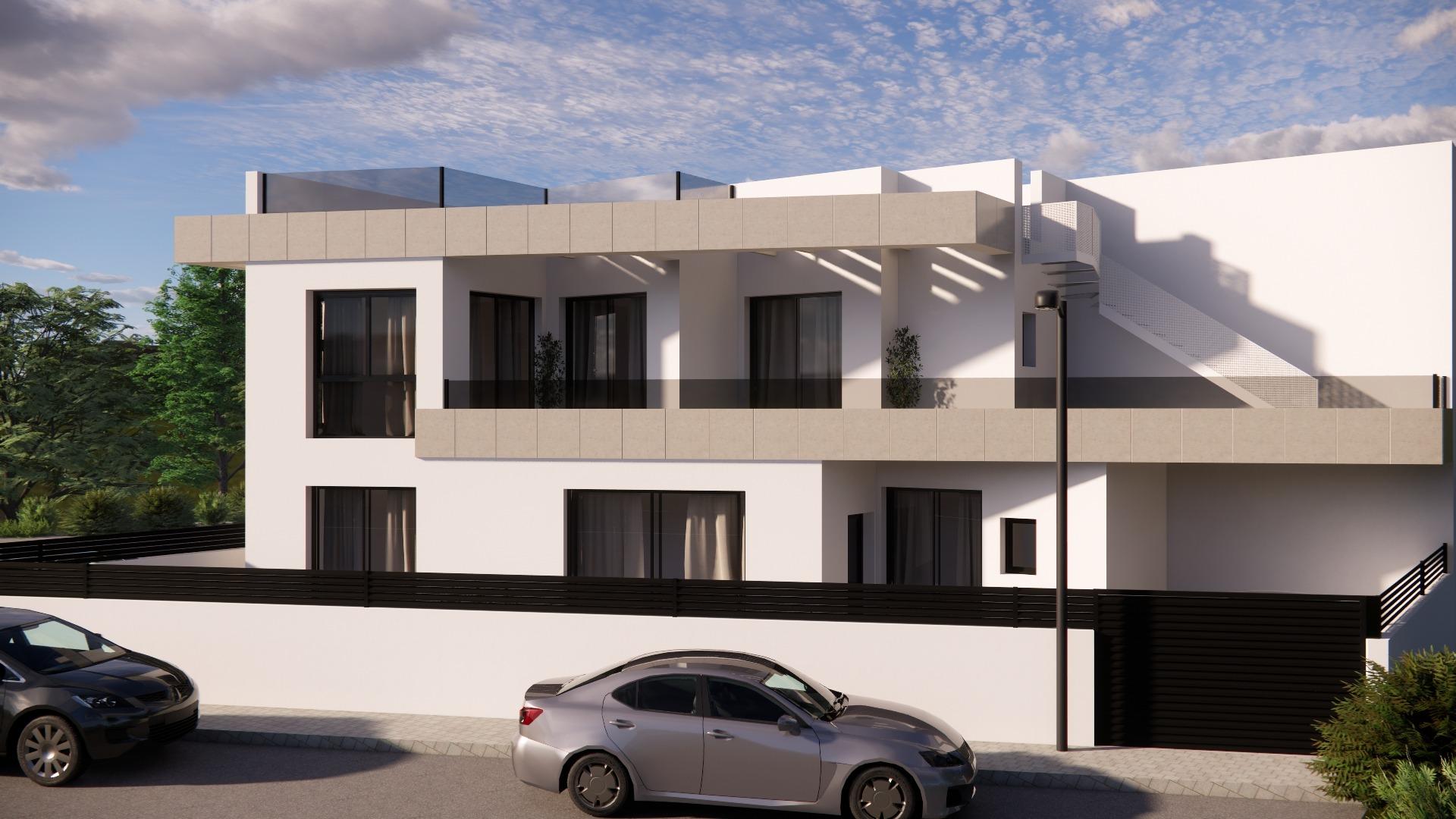 Town House for sale in Rojales, Alicante, Spain