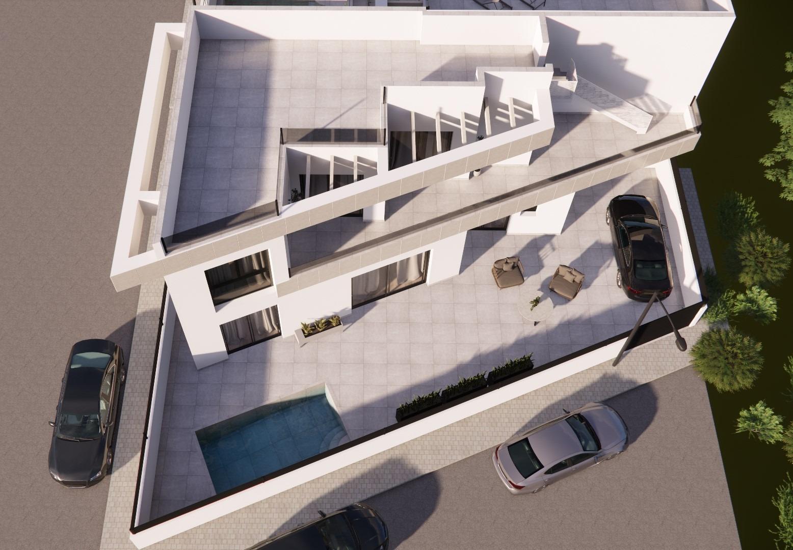 Town House for sale in Rojales, Alicante, Spain