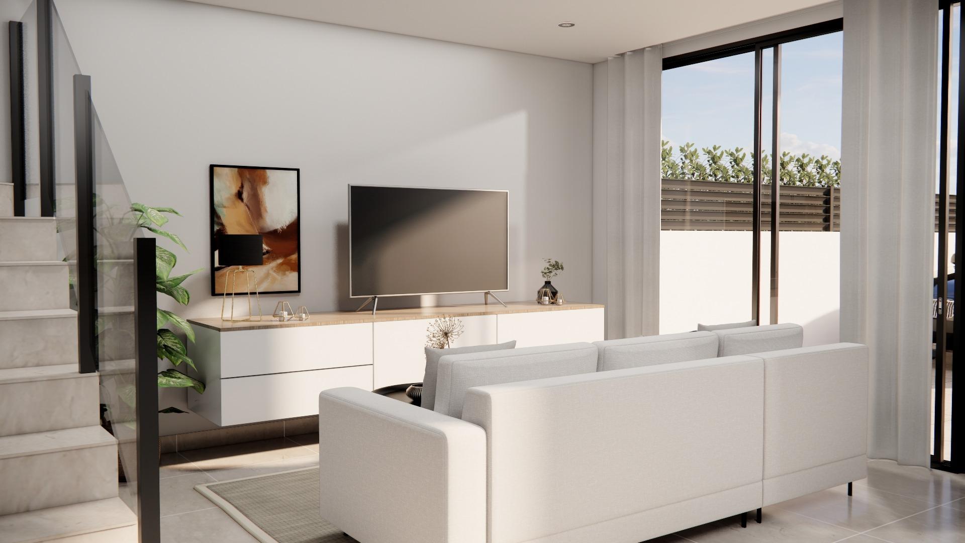 Town House for sale in Rojales, Alicante, Spain