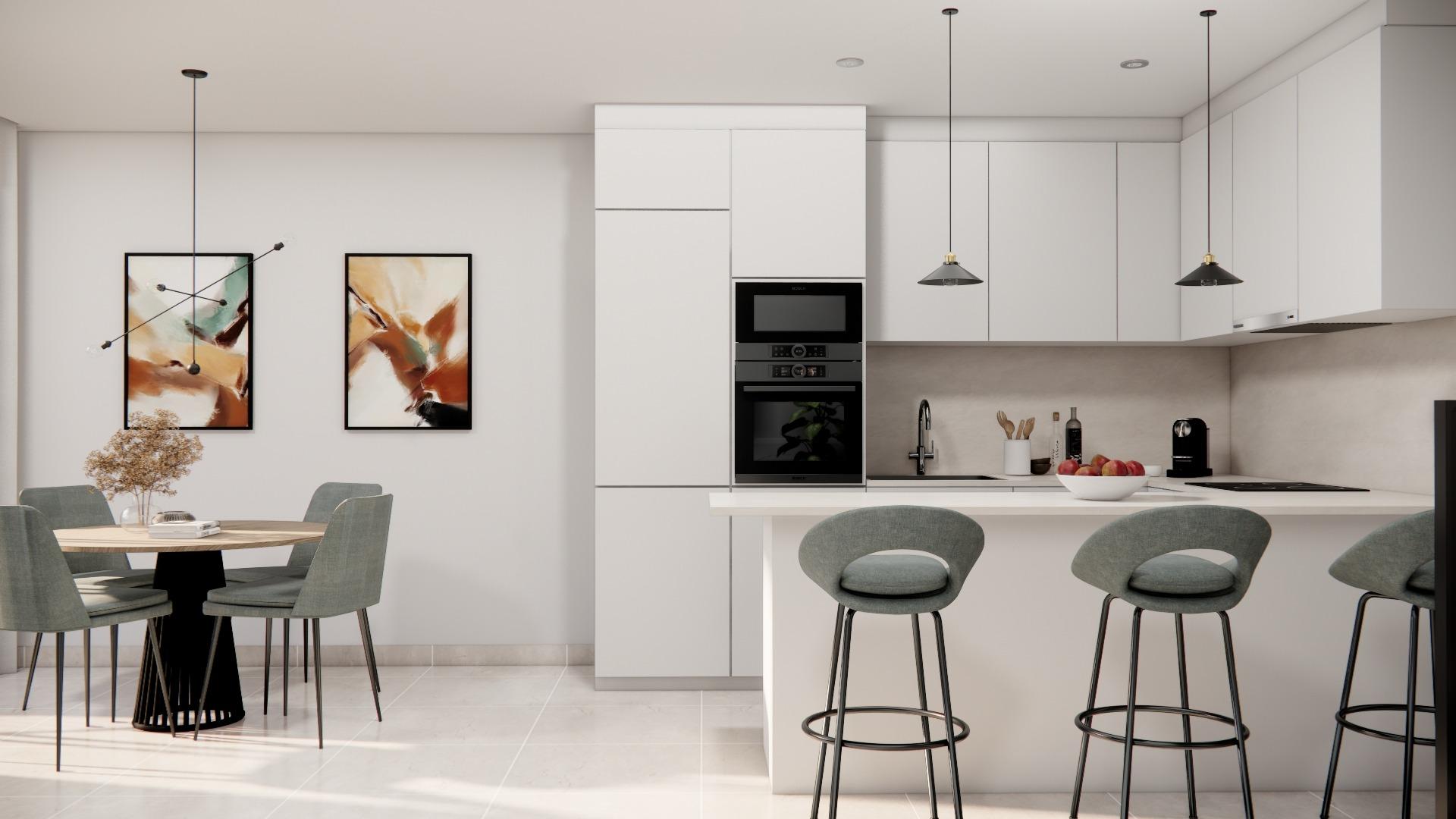 Town House for sale in Rojales, Alicante, Spain