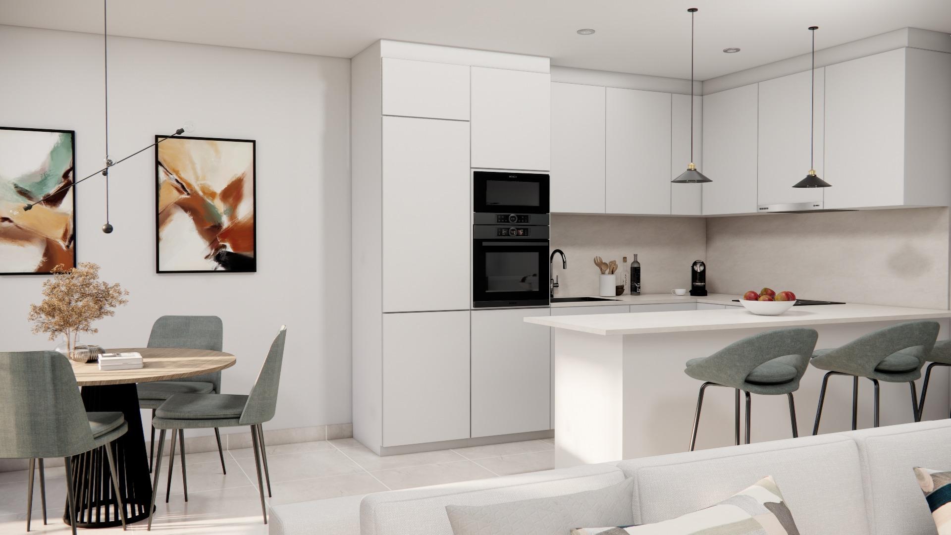 Town House for sale in Rojales, Alicante, Spain