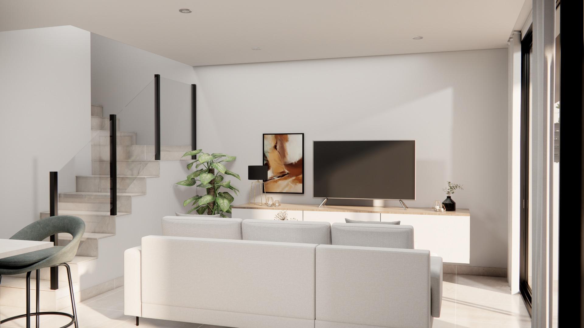 Town House for sale in Rojales, Alicante, Spain
