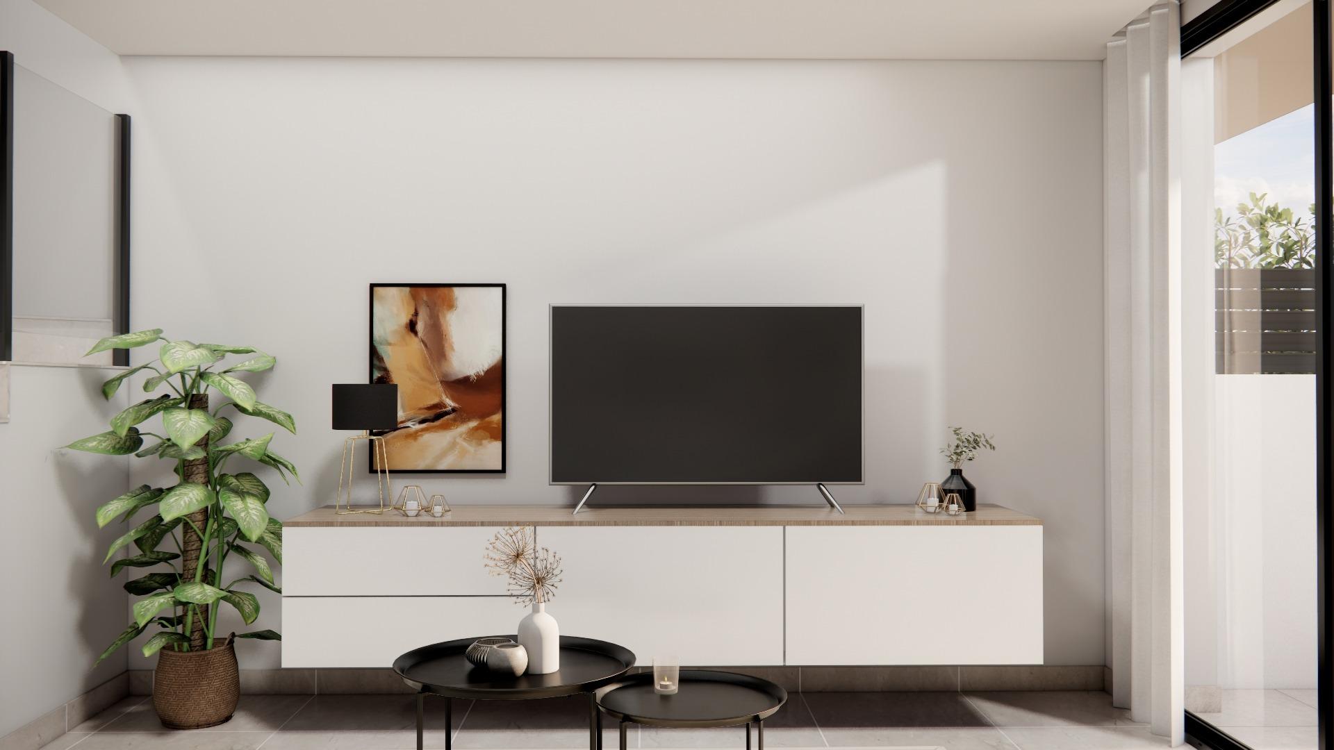 Town House for sale in Rojales, Alicante, Spain