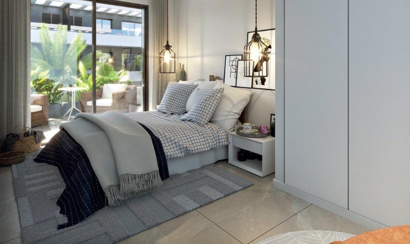 Apartment for sale in San Juan Alicante, Alicante, Spain