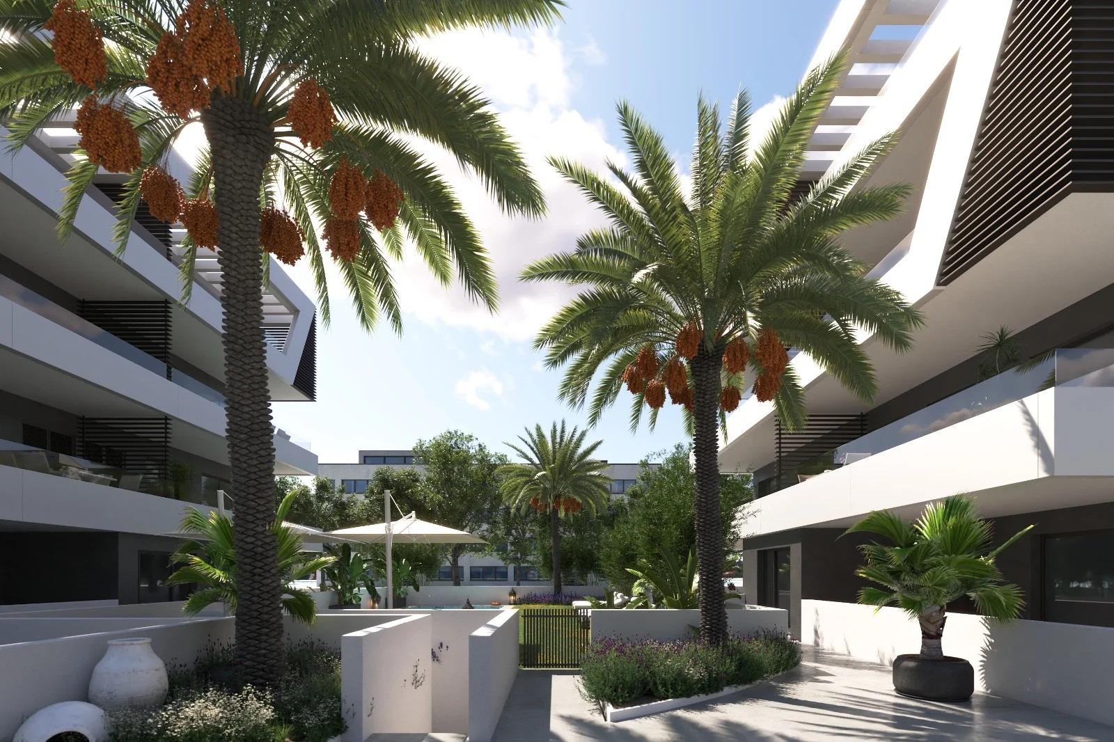 Apartment for sale in San Juan Alicante, Alicante, Spain