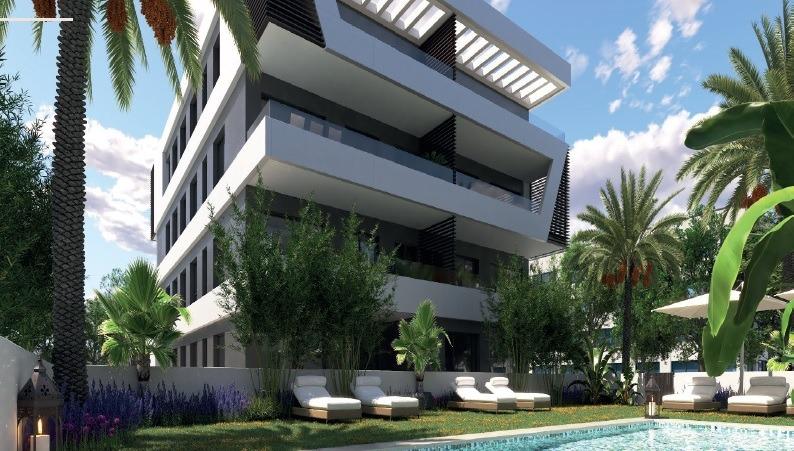 Apartment for sale in San Juan Alicante, Alicante, Spain