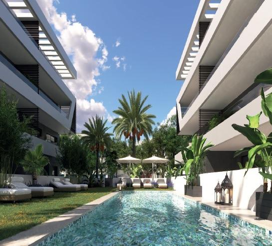 Apartment for sale in San Juan Alicante, Alicante, Spain