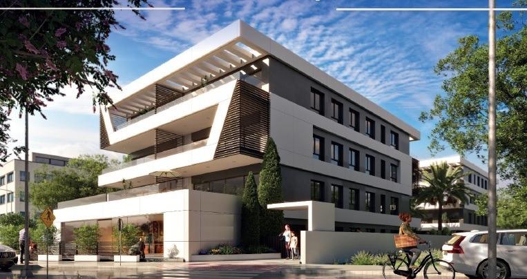 Apartment for sale in San Juan Alicante, Alicante, Spain