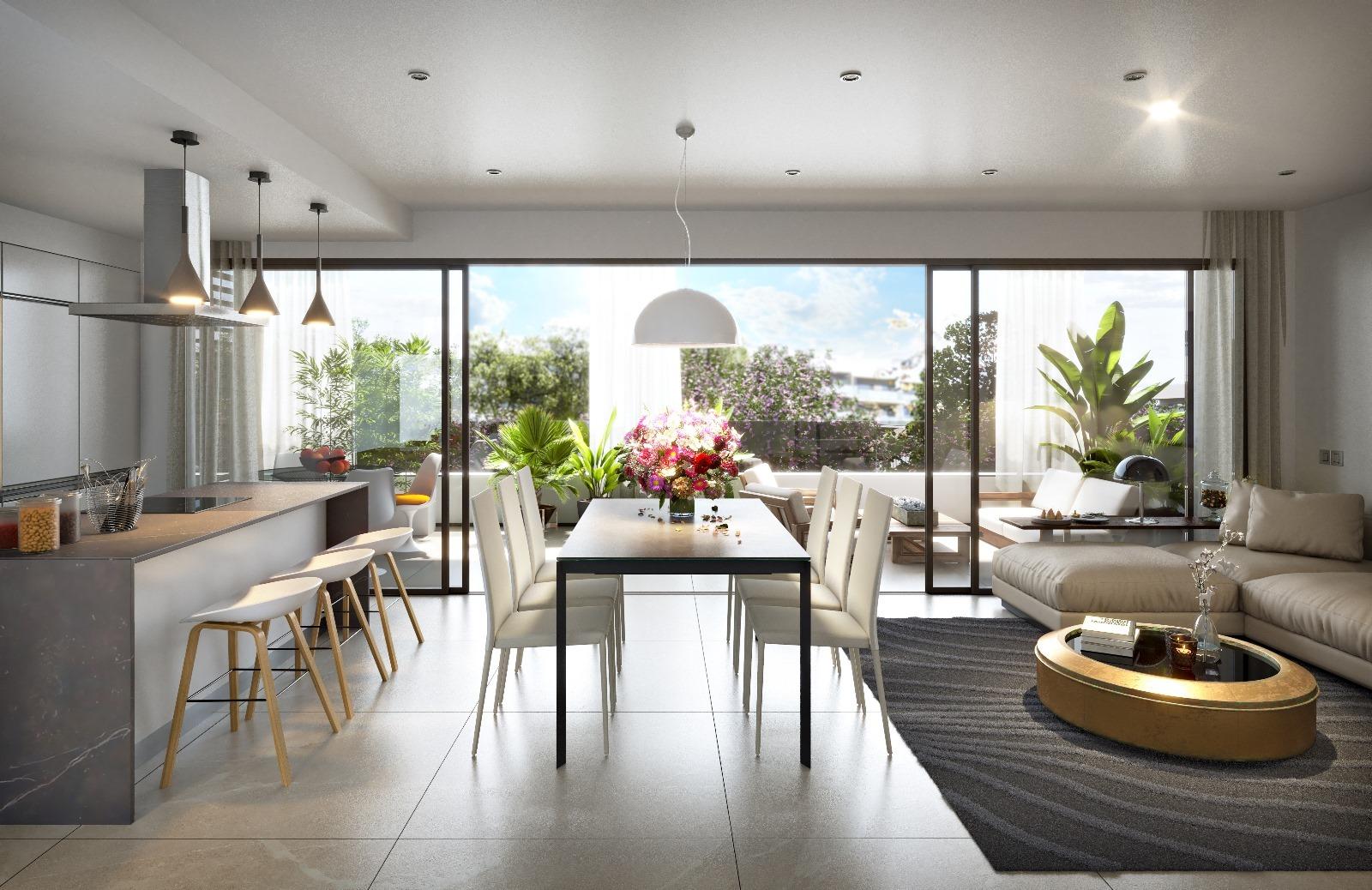 Apartment for sale in San Juan Alicante, Alicante, Spain