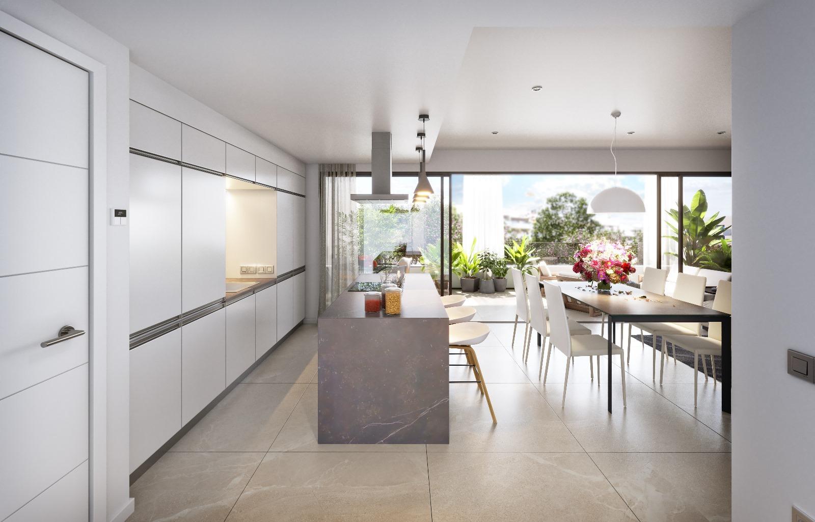 Apartment for sale in San Juan Alicante, Alicante, Spain