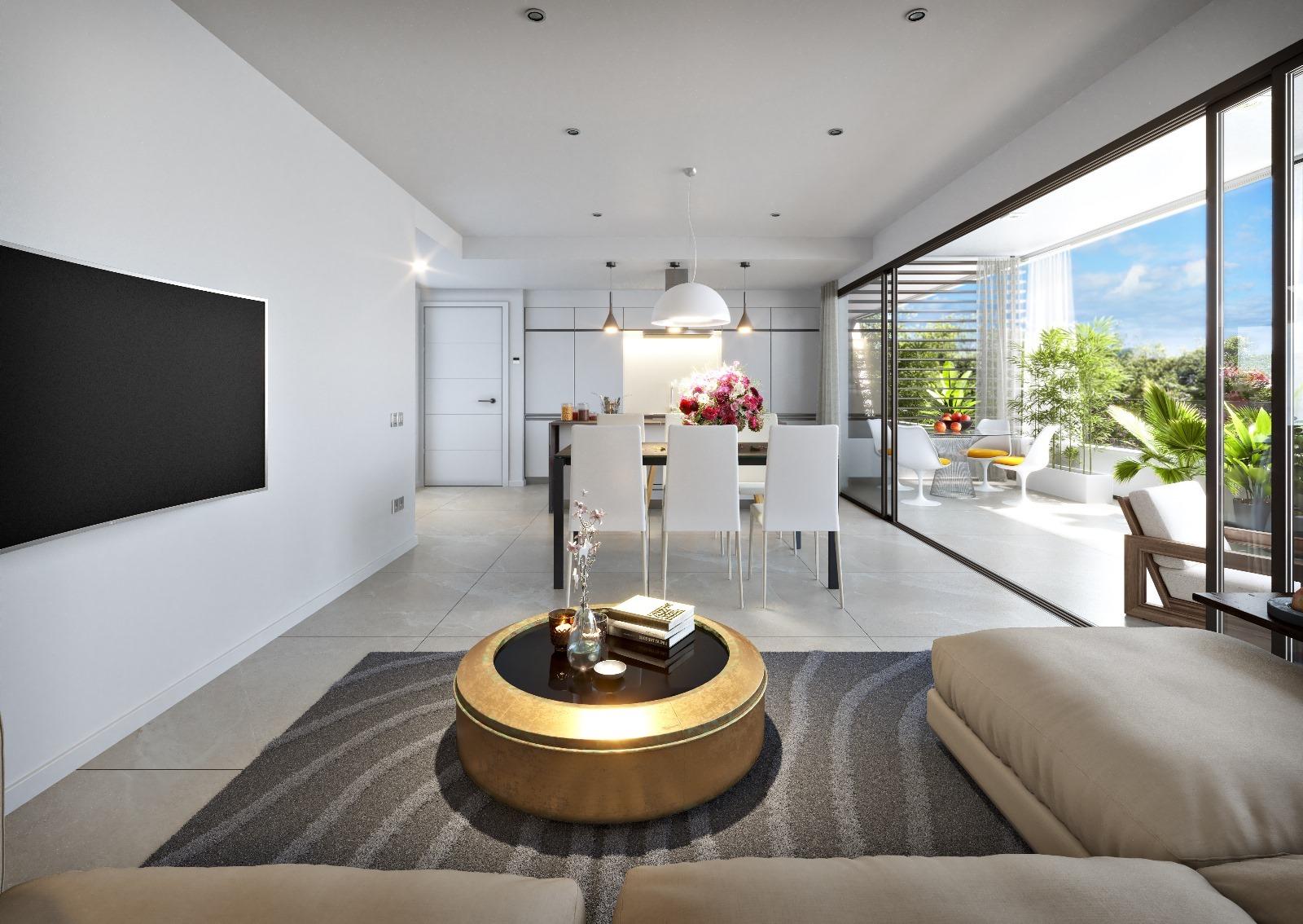 Apartment for sale in San Juan Alicante, Alicante, Spain
