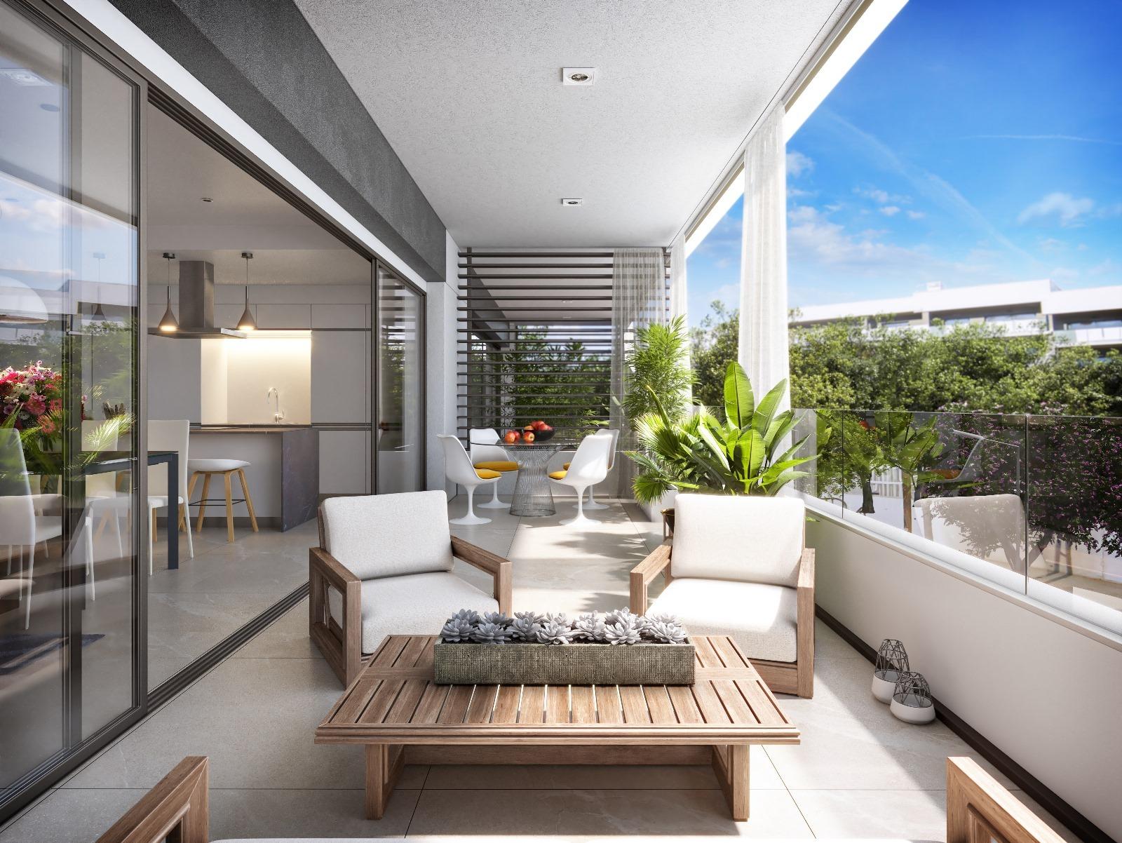 Apartment for sale in San Juan Alicante, Alicante, Spain