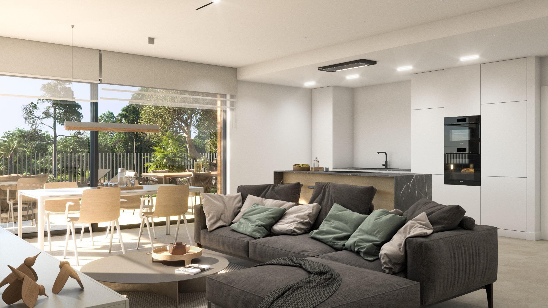 Villa for sale in Los Alcázares, Murcia, Spain