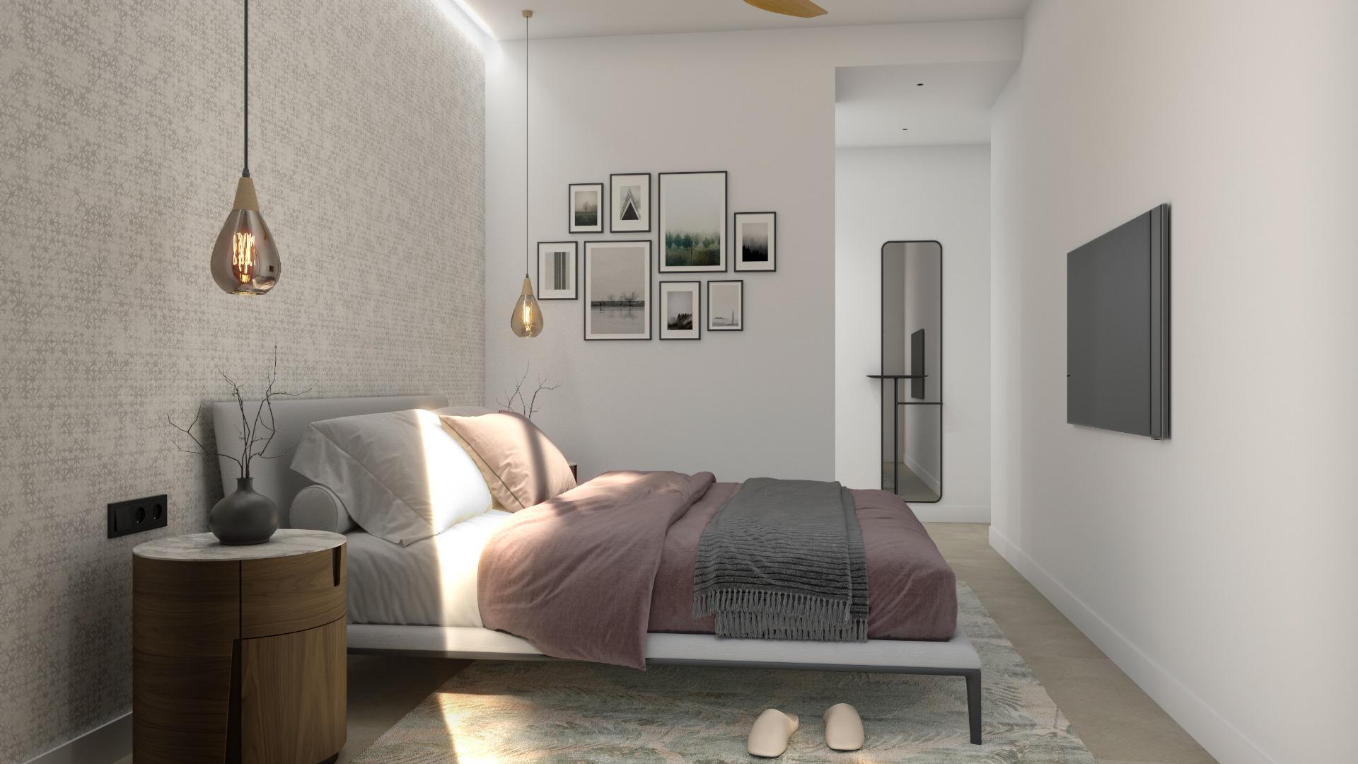 Villa for sale in Los Alcázares, Murcia, Spain