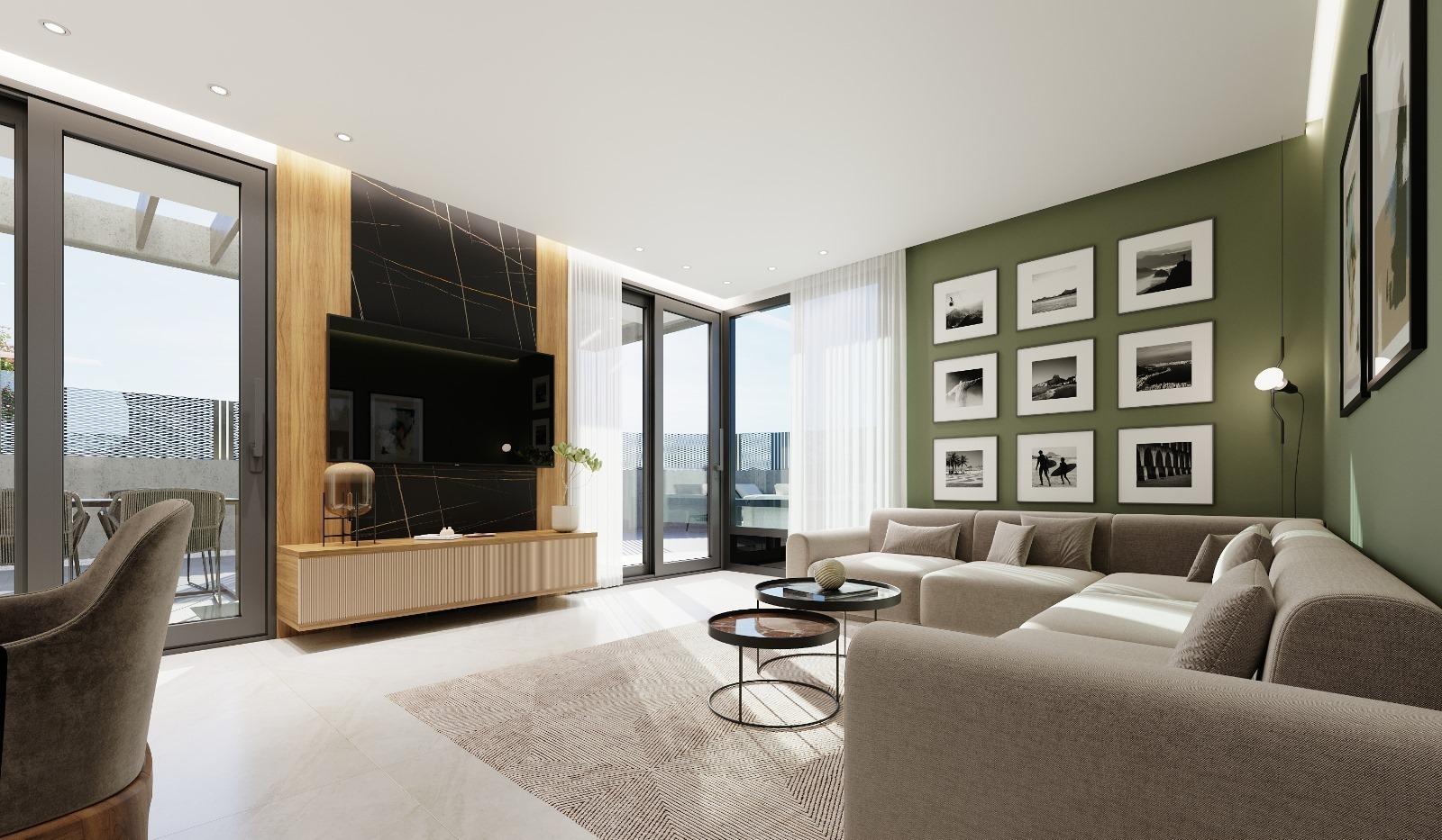 Villa for sale in Los Alcázares, Murcia, Spain