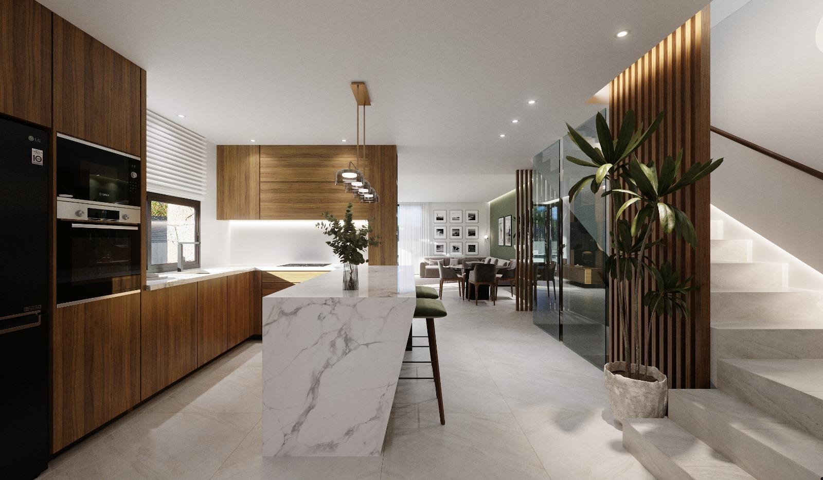 Villa for sale in Los Alcázares, Murcia, Spain