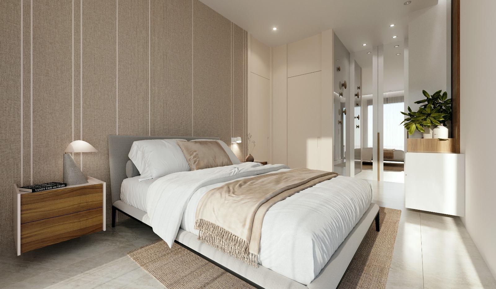 Villa for sale in Los Alcázares, Murcia, Spain