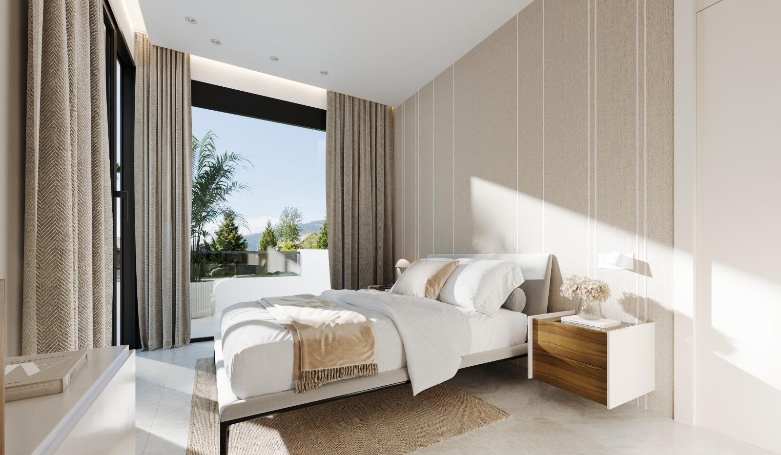 Villa for sale in Los Alcázares, Murcia, Spain