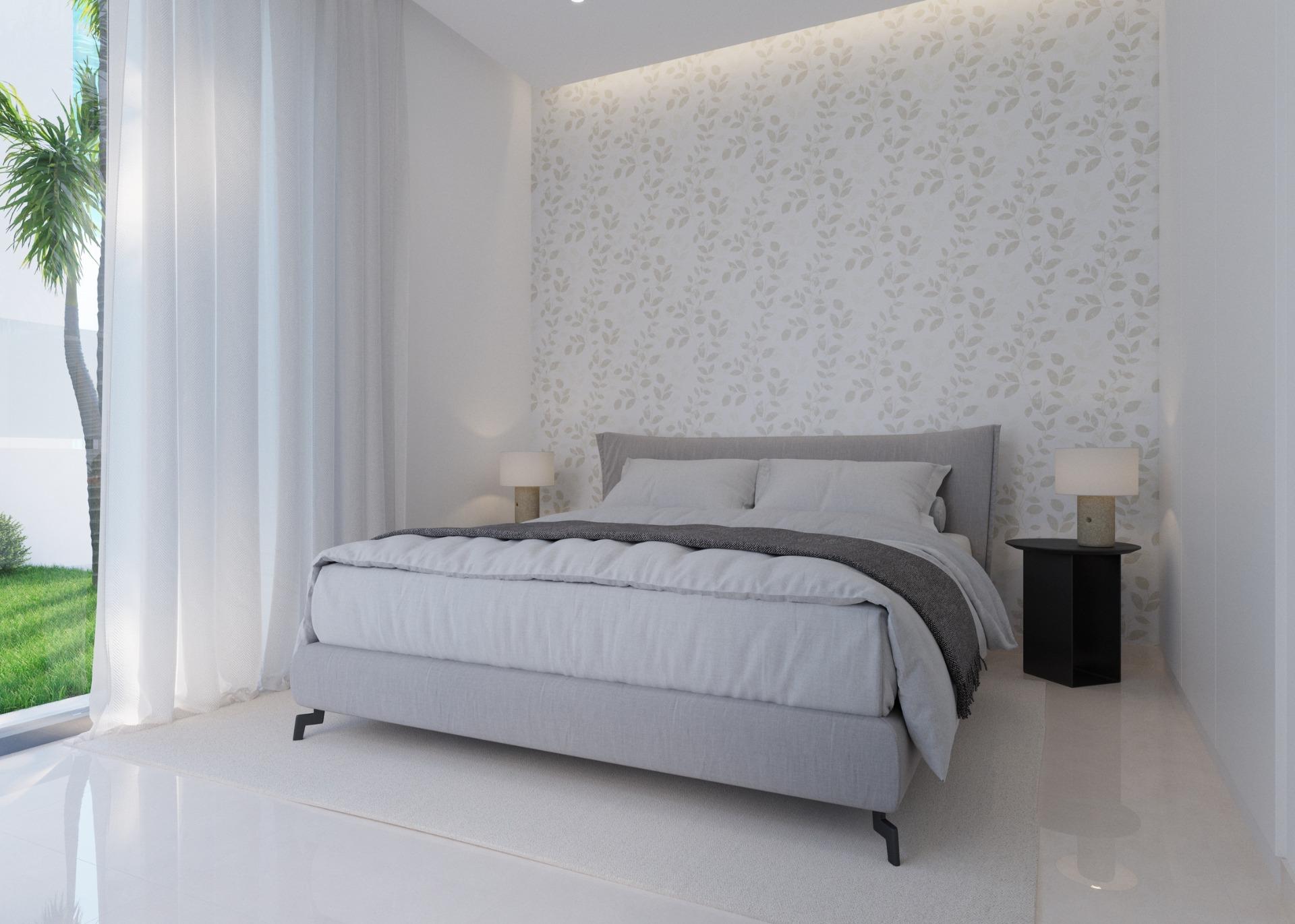 Villa for sale in Finestrat, Alicante, Spain