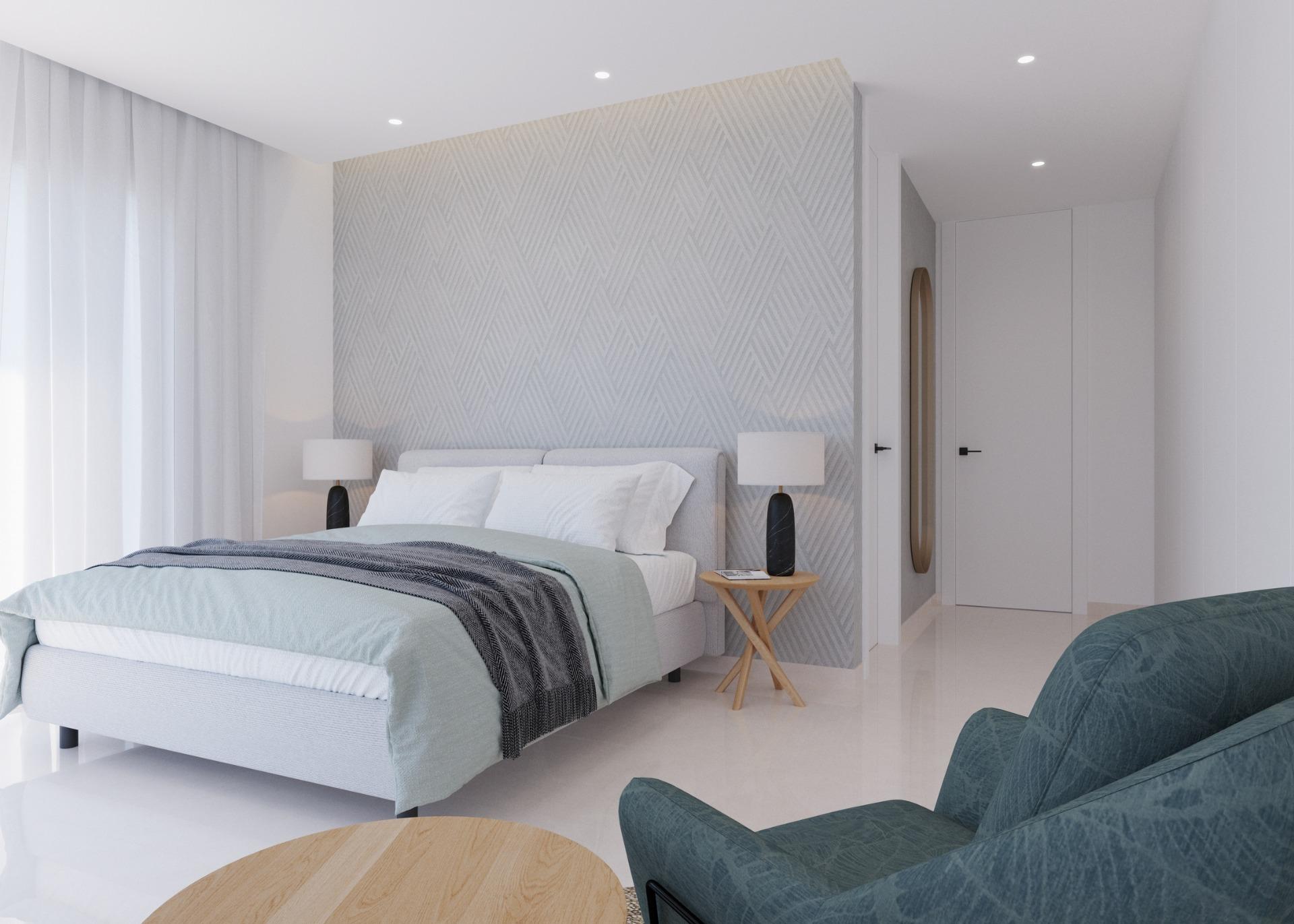 Villa for sale in Finestrat, Alicante, Spain