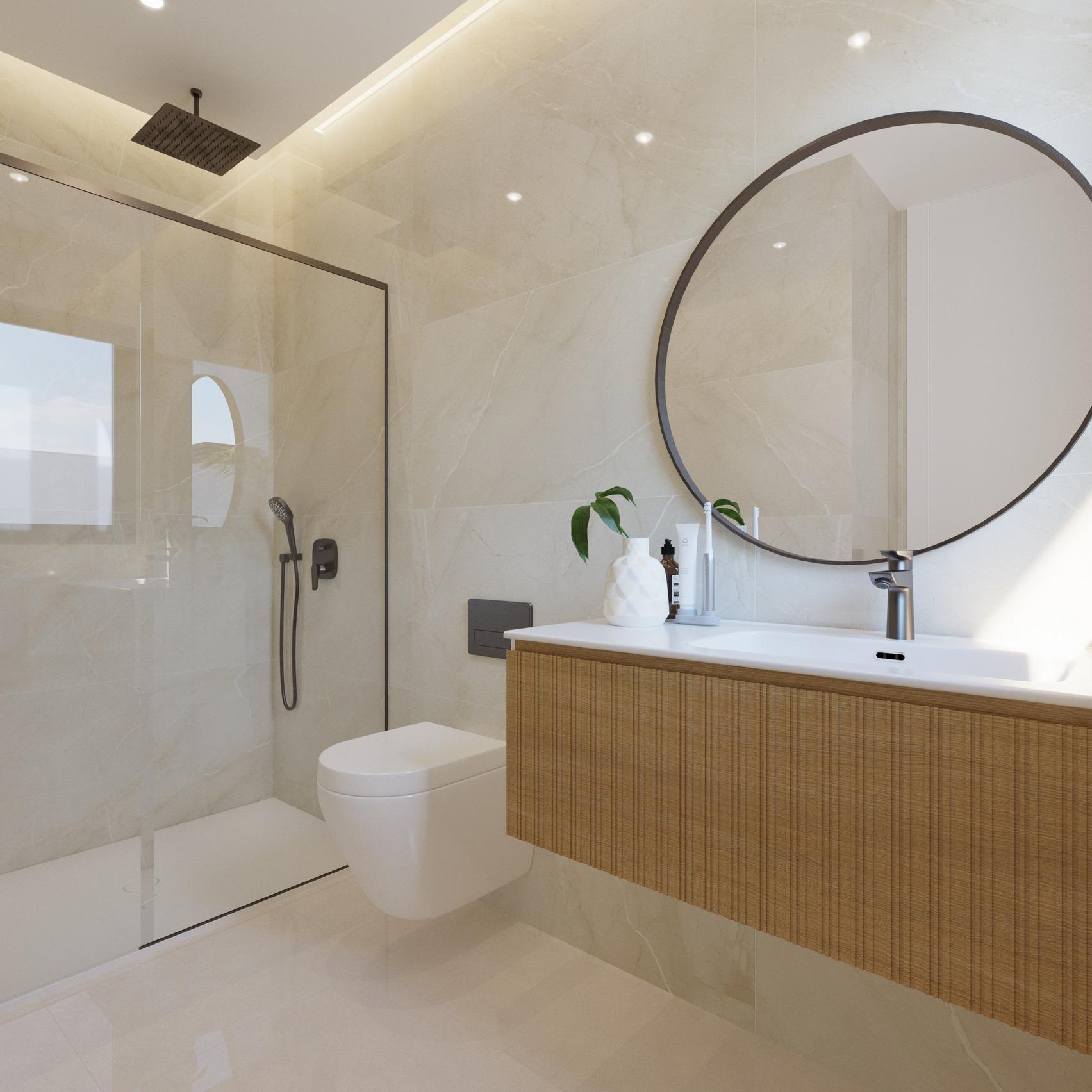 Villa for sale in Finestrat, Alicante, Spain