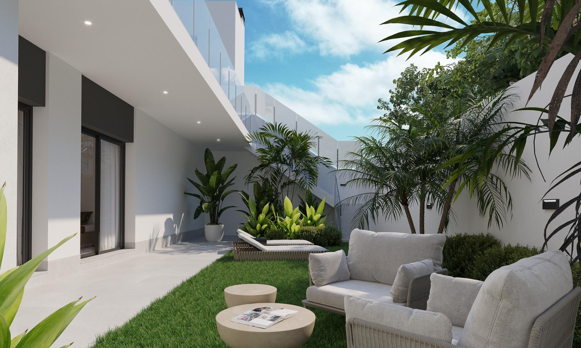 Villa for sale in Finestrat, Alicante, Spain