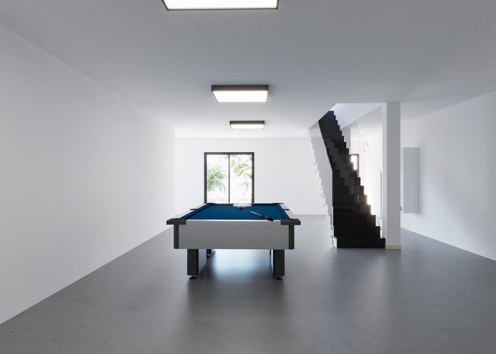 Villa for sale in Finestrat, Alicante, Spain