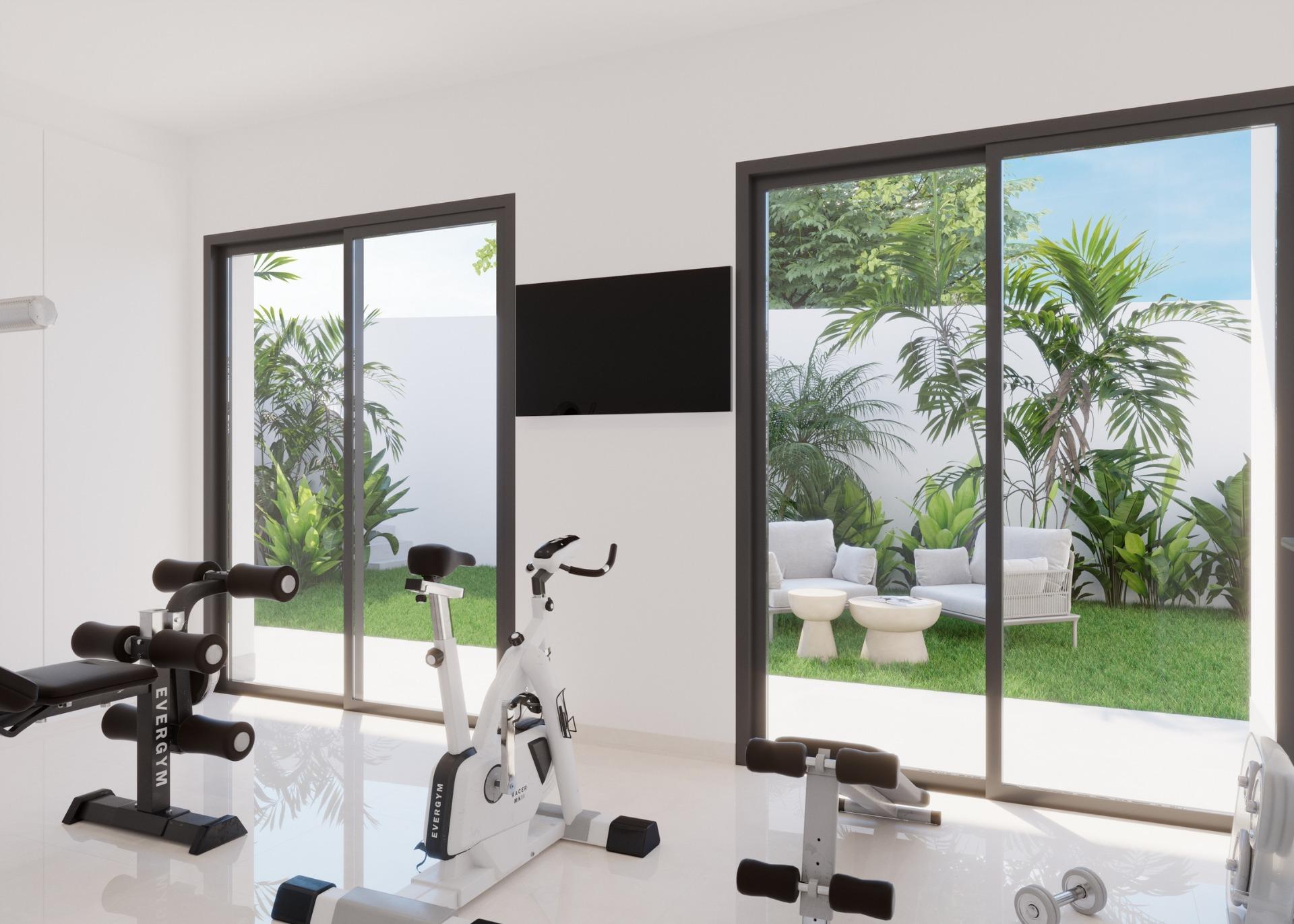 Villa for sale in Finestrat, Alicante, Spain