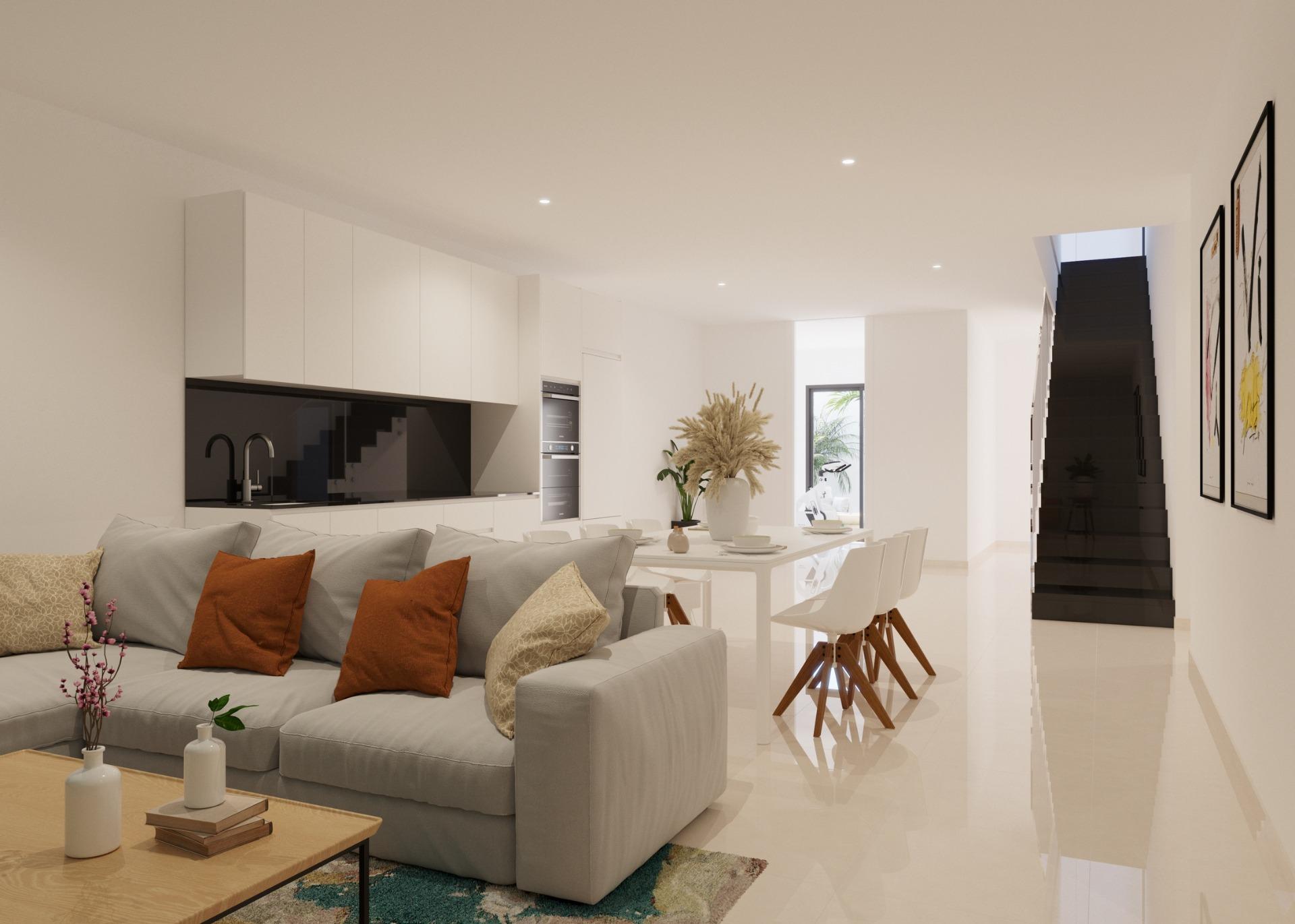 Villa for sale in Finestrat, Alicante, Spain