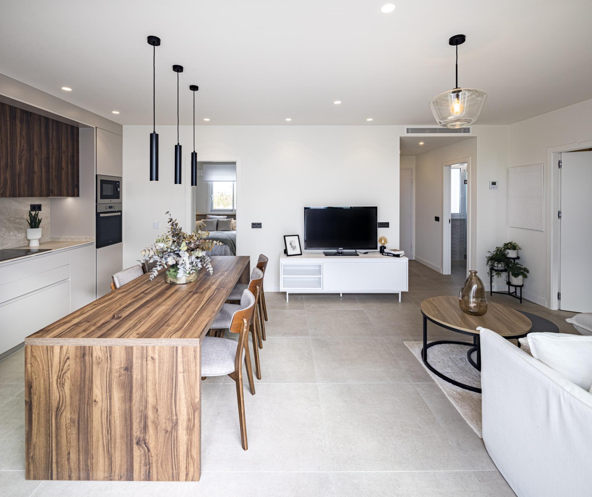 Bungalow for sale in Pilar De La Horadada, Alicante, Spain