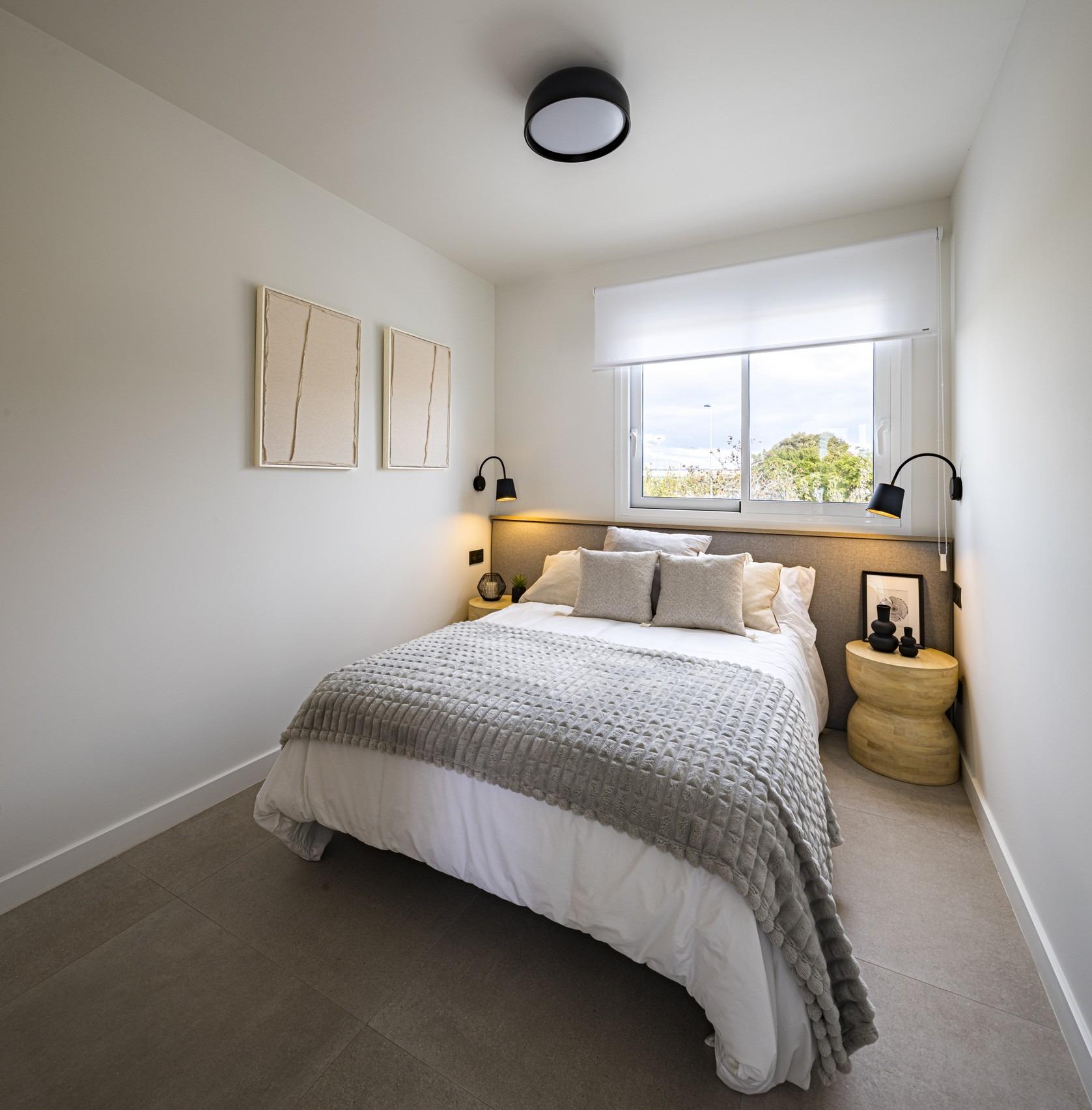 Bungalow for sale in Pilar De La Horadada, Alicante, Spain