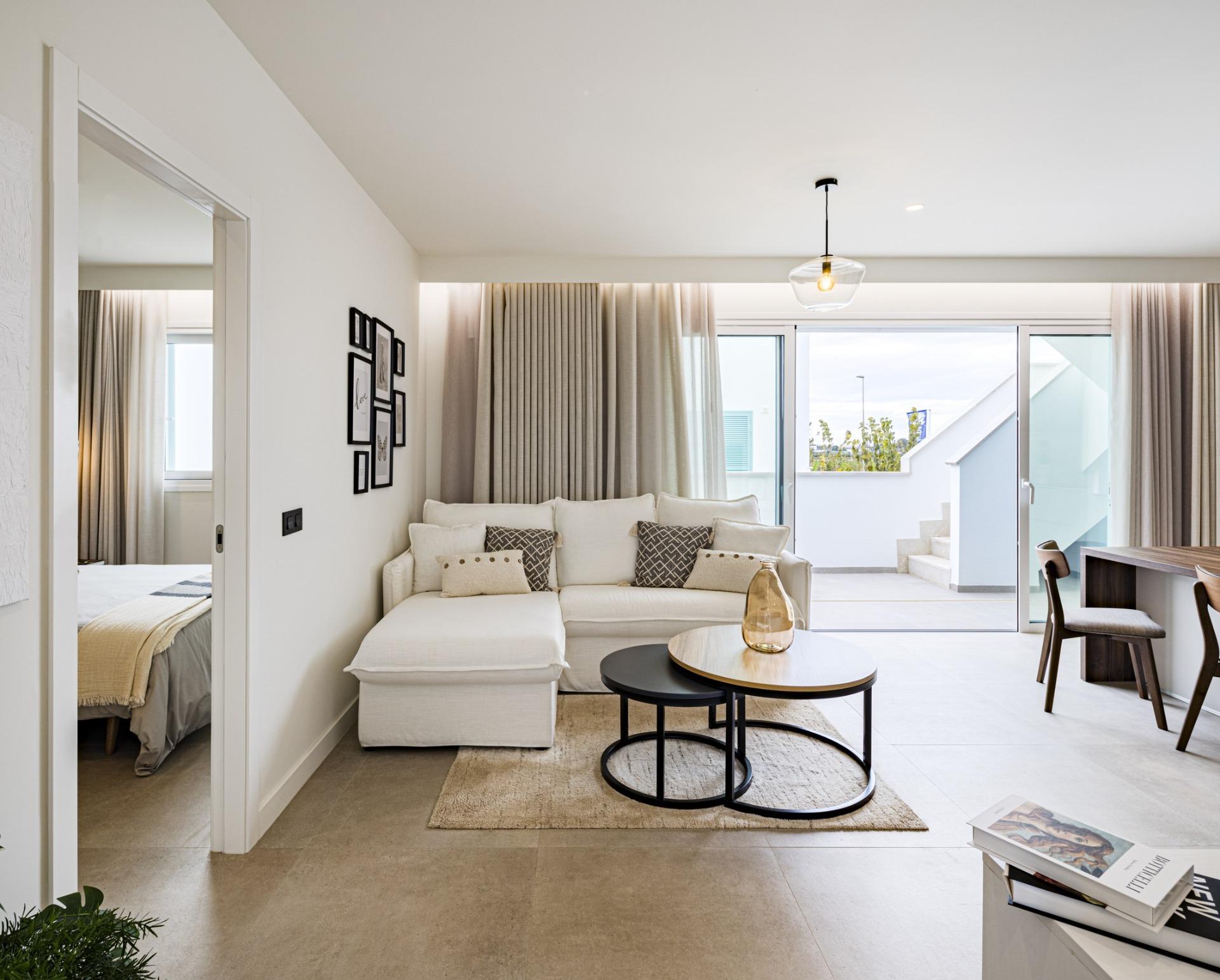 Bungalow for sale in Pilar De La Horadada, Alicante, Spain