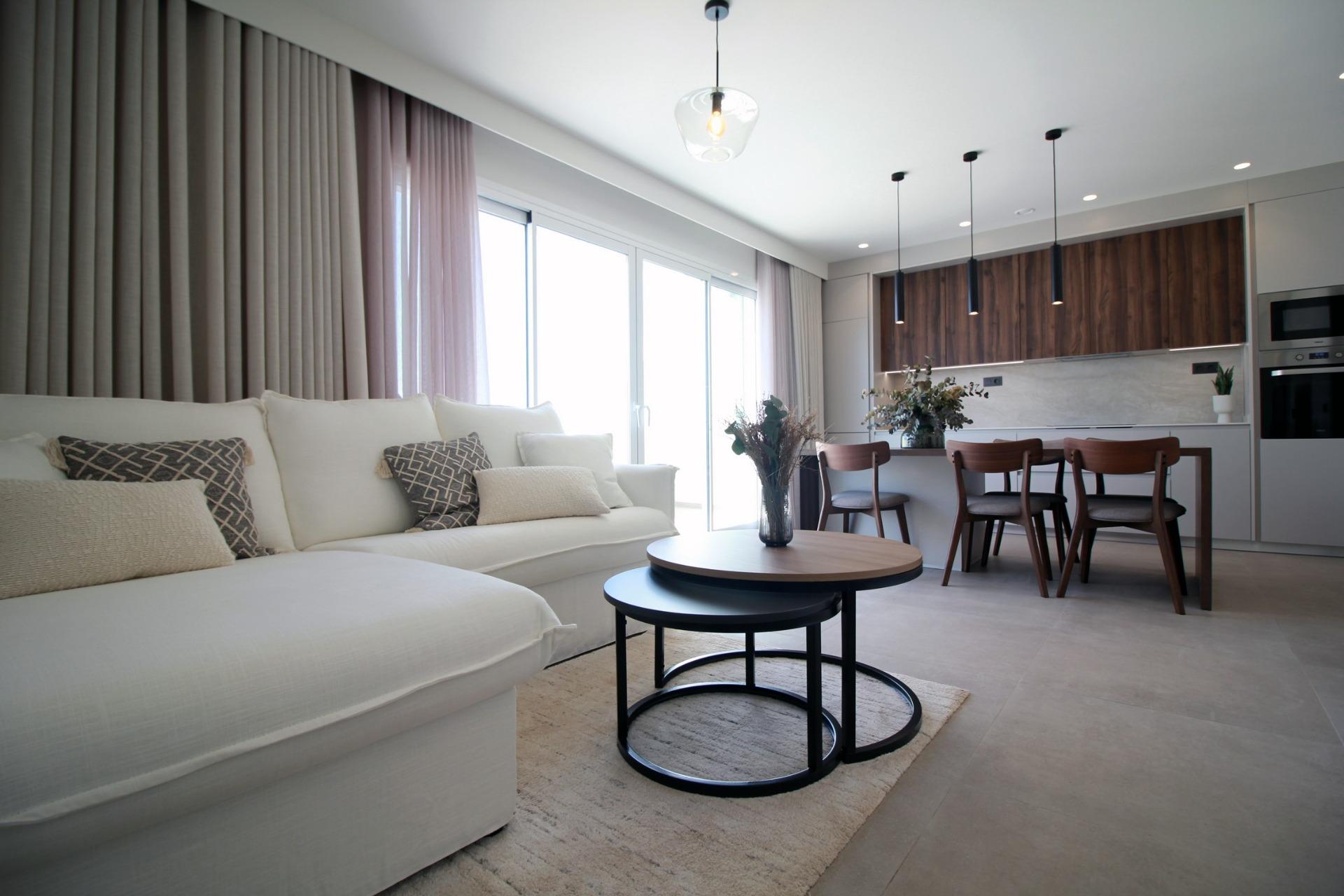 Bungalow for sale in Pilar De La Horadada, Alicante, Spain