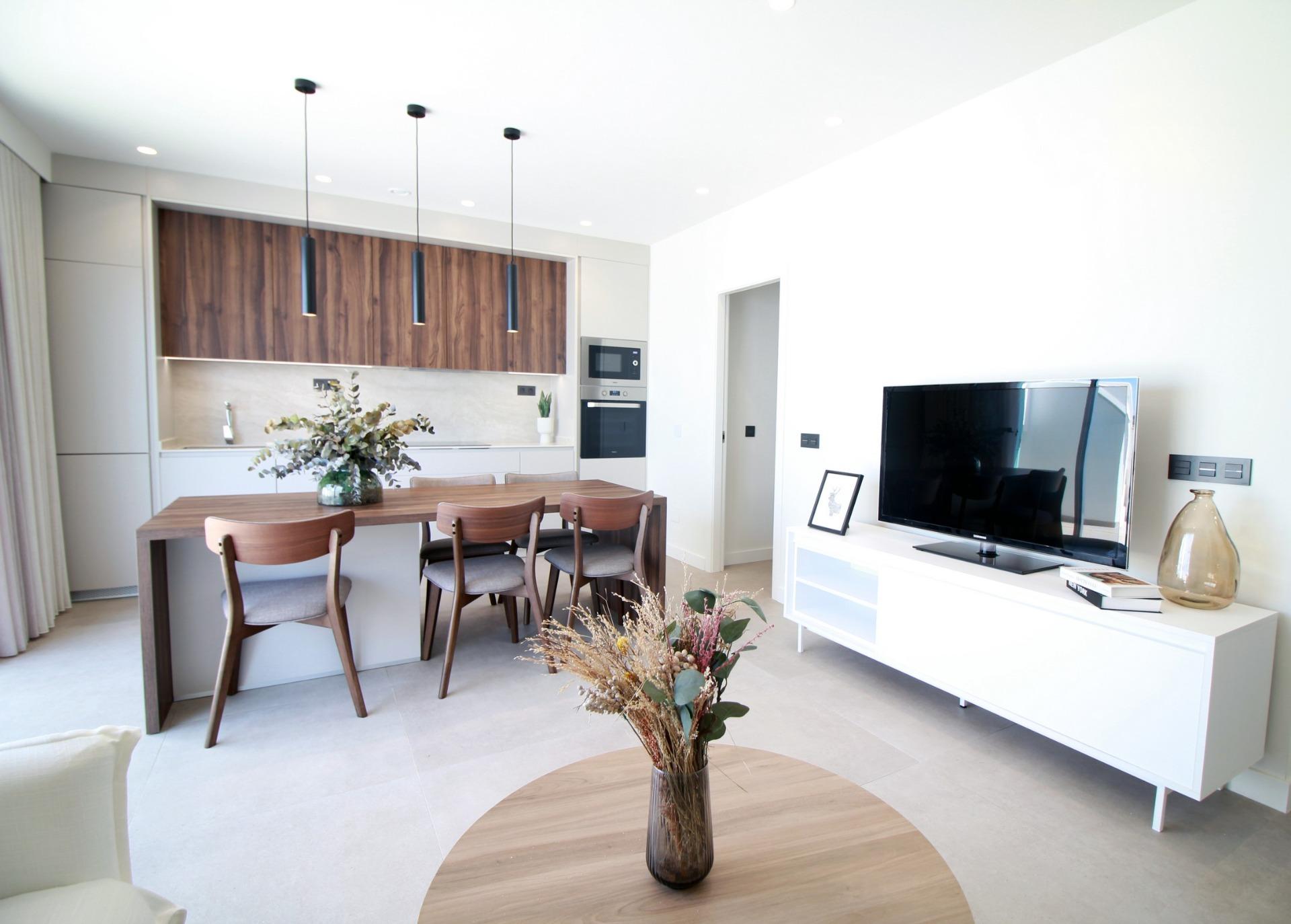 Bungalow for sale in Pilar De La Horadada, Alicante, Spain