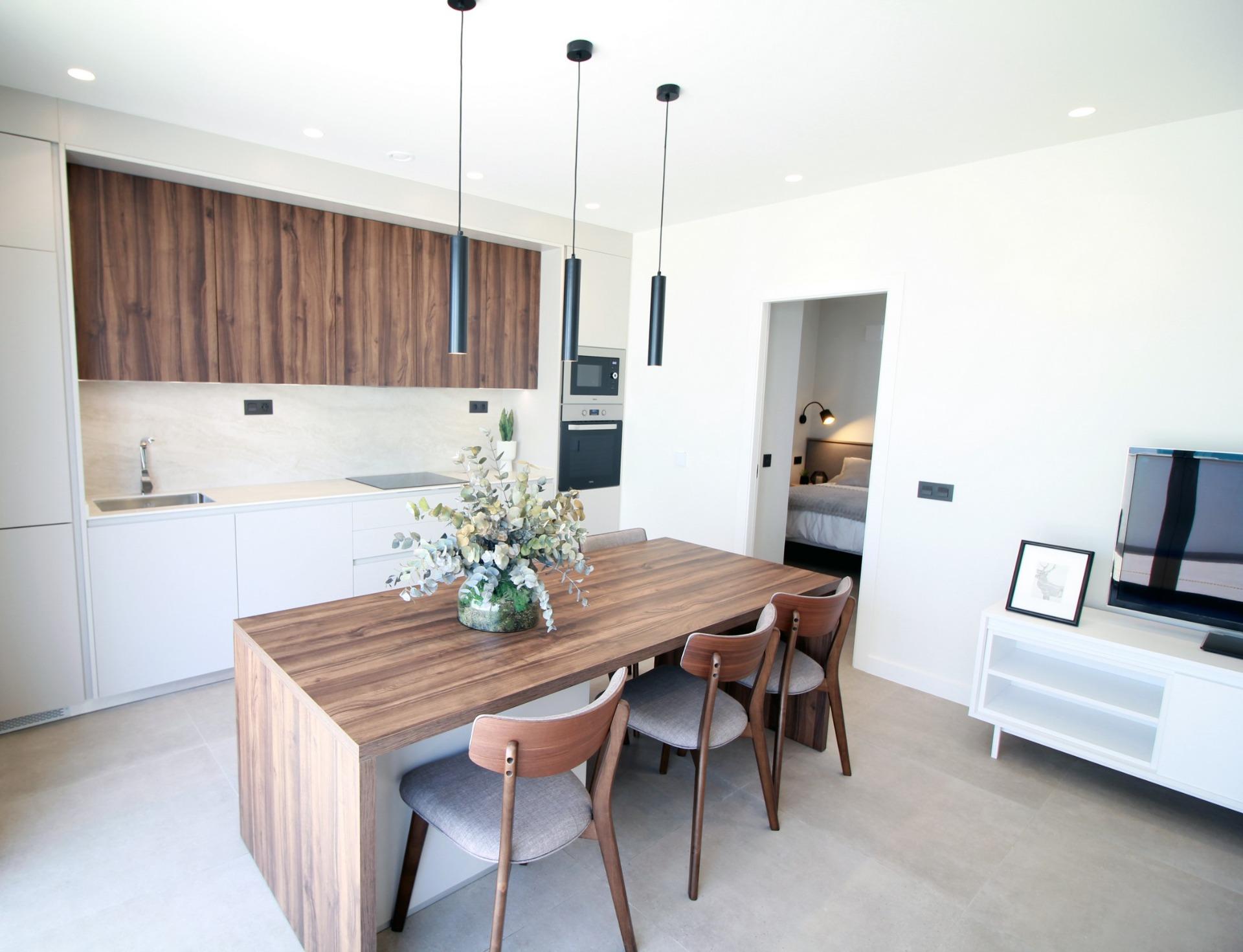 Bungalow for sale in Pilar De La Horadada, Alicante, Spain