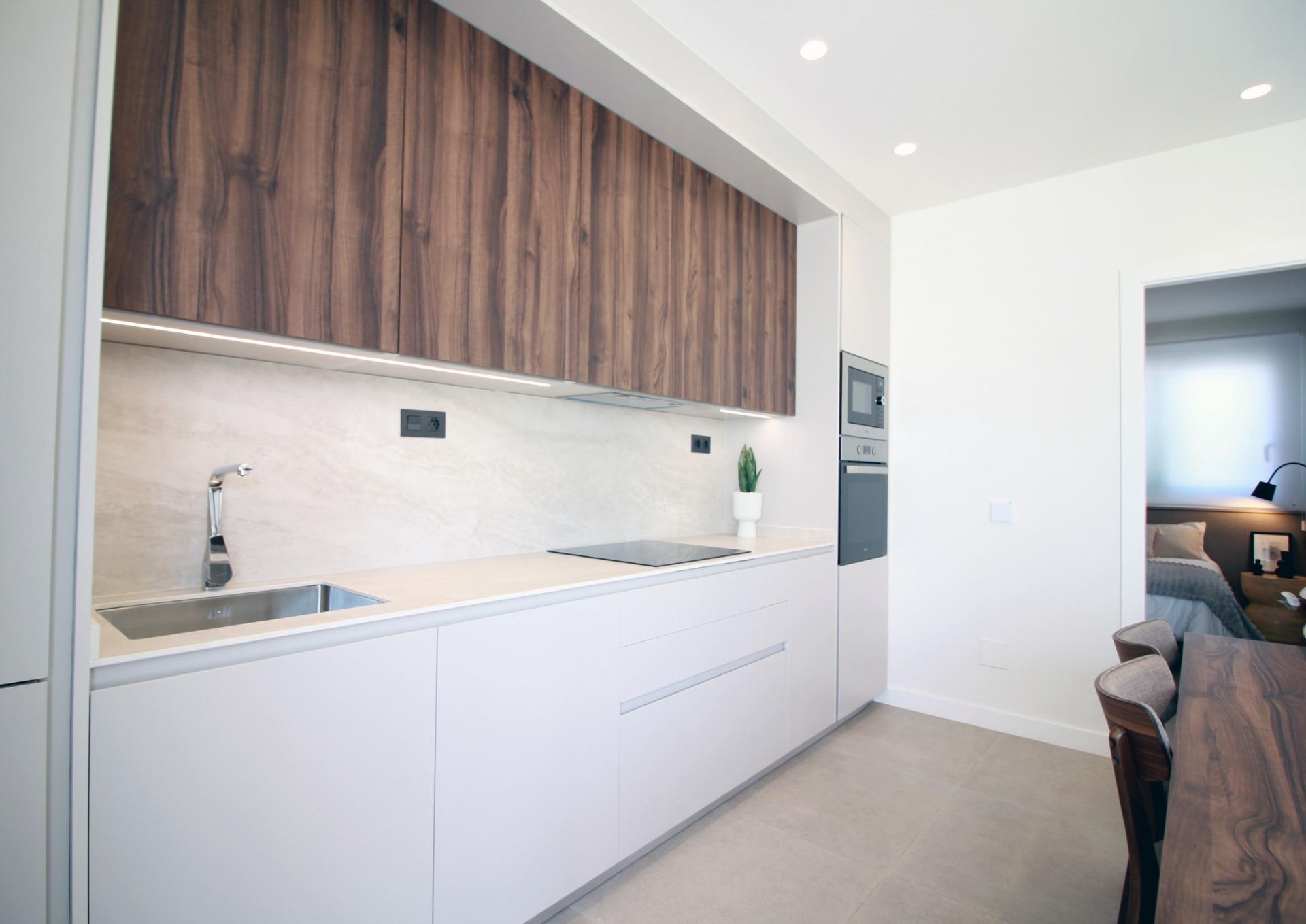 Bungalow for sale in Pilar De La Horadada, Alicante, Spain
