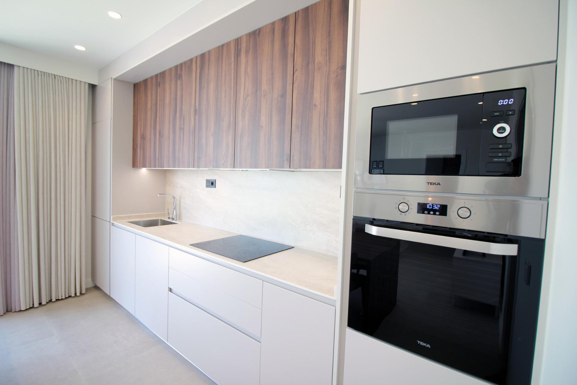 Bungalow for sale in Pilar De La Horadada, Alicante, Spain