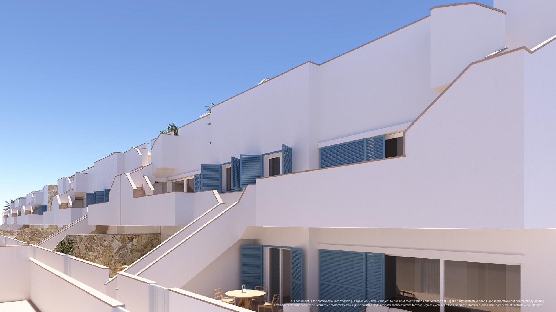 Bungalow for sale in Pilar De La Horadada, Alicante, Spain