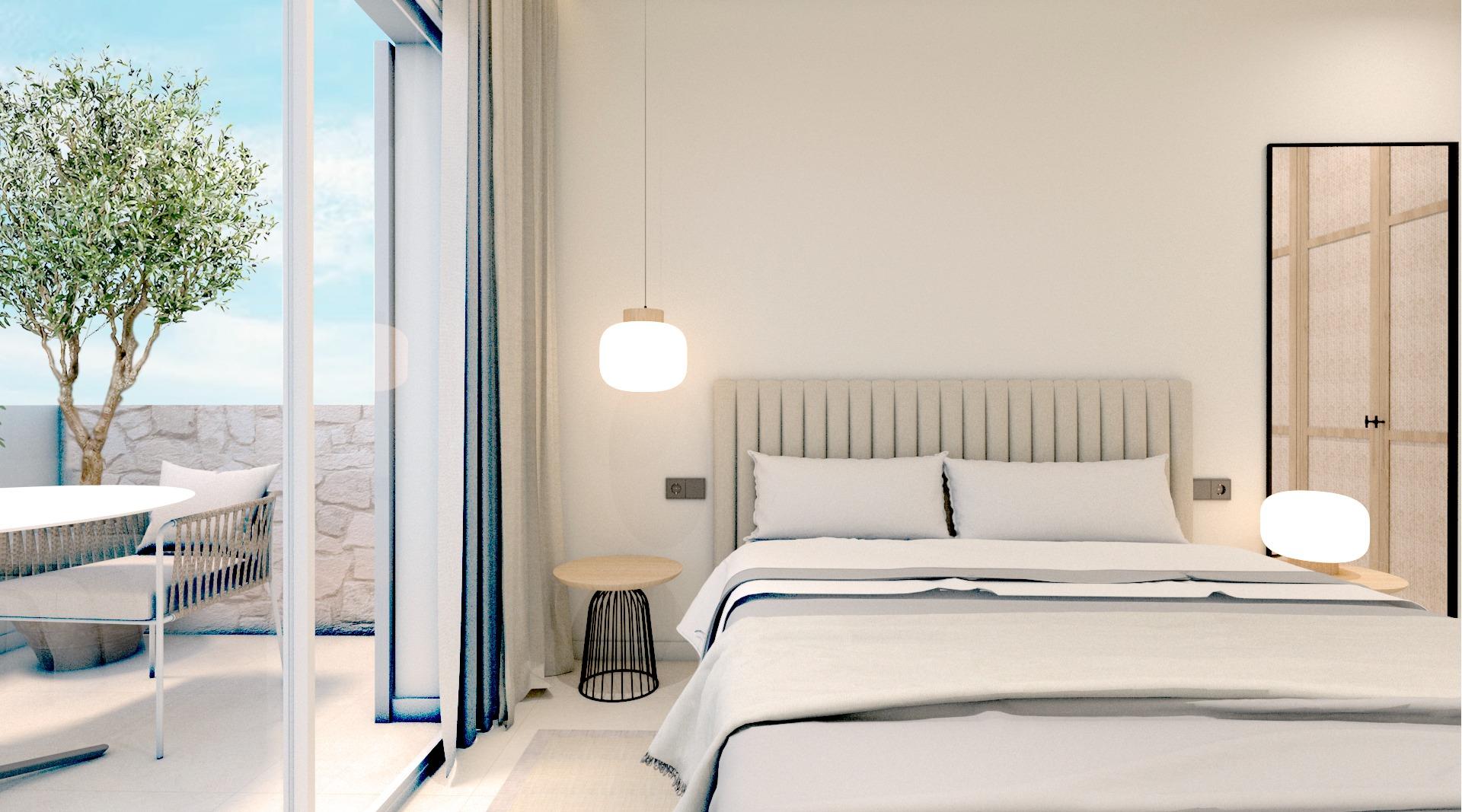 Villa for sale in Pilar De La Horadada, Alicante, Spain