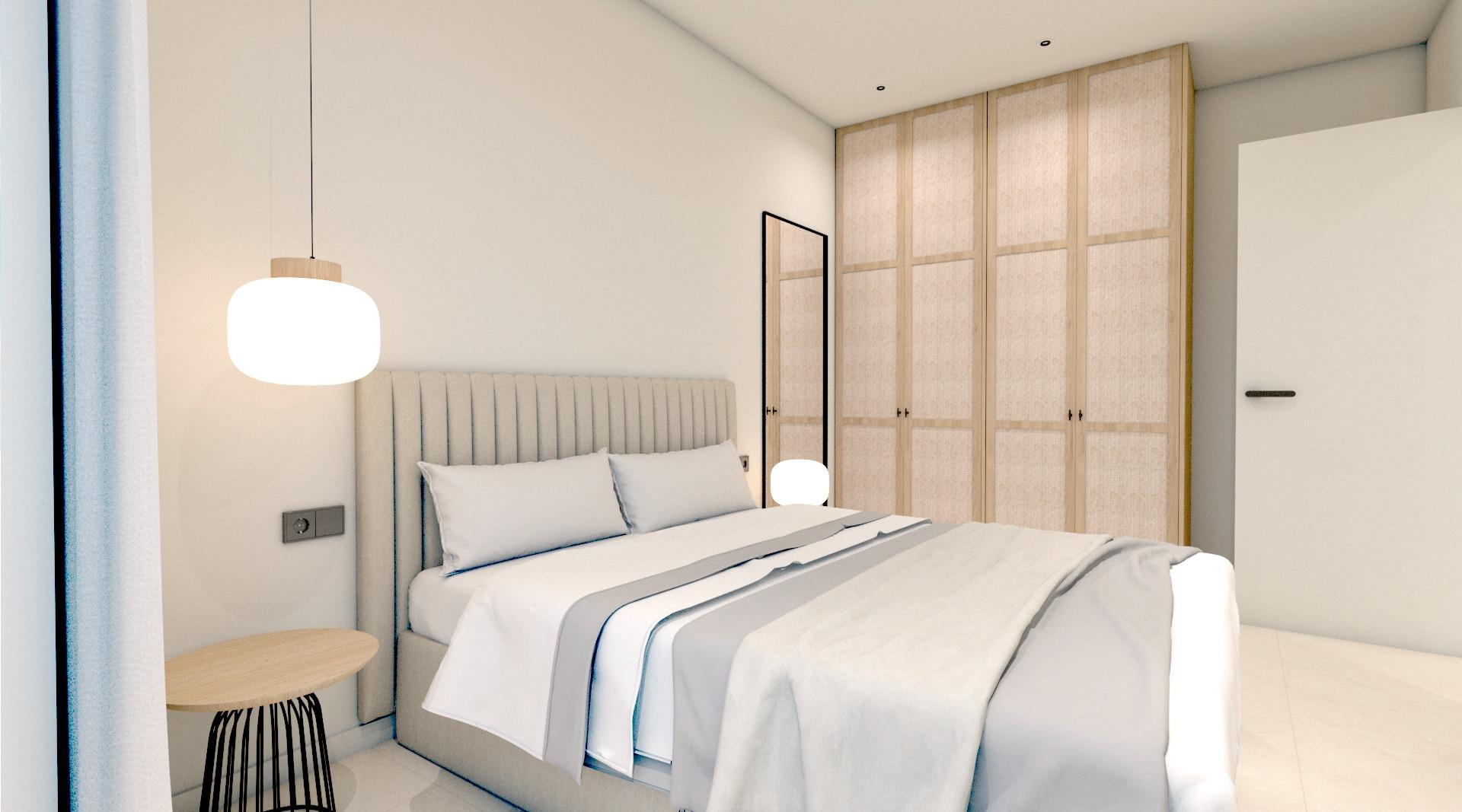 Villa for sale in Pilar De La Horadada, Alicante, Spain