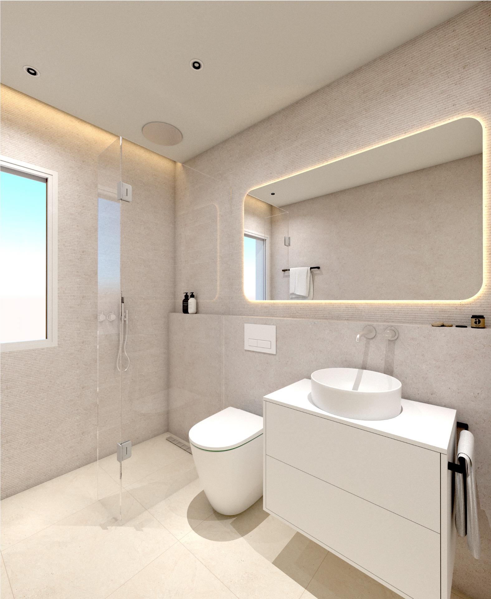 Villa for sale in Pilar De La Horadada, Alicante, Spain