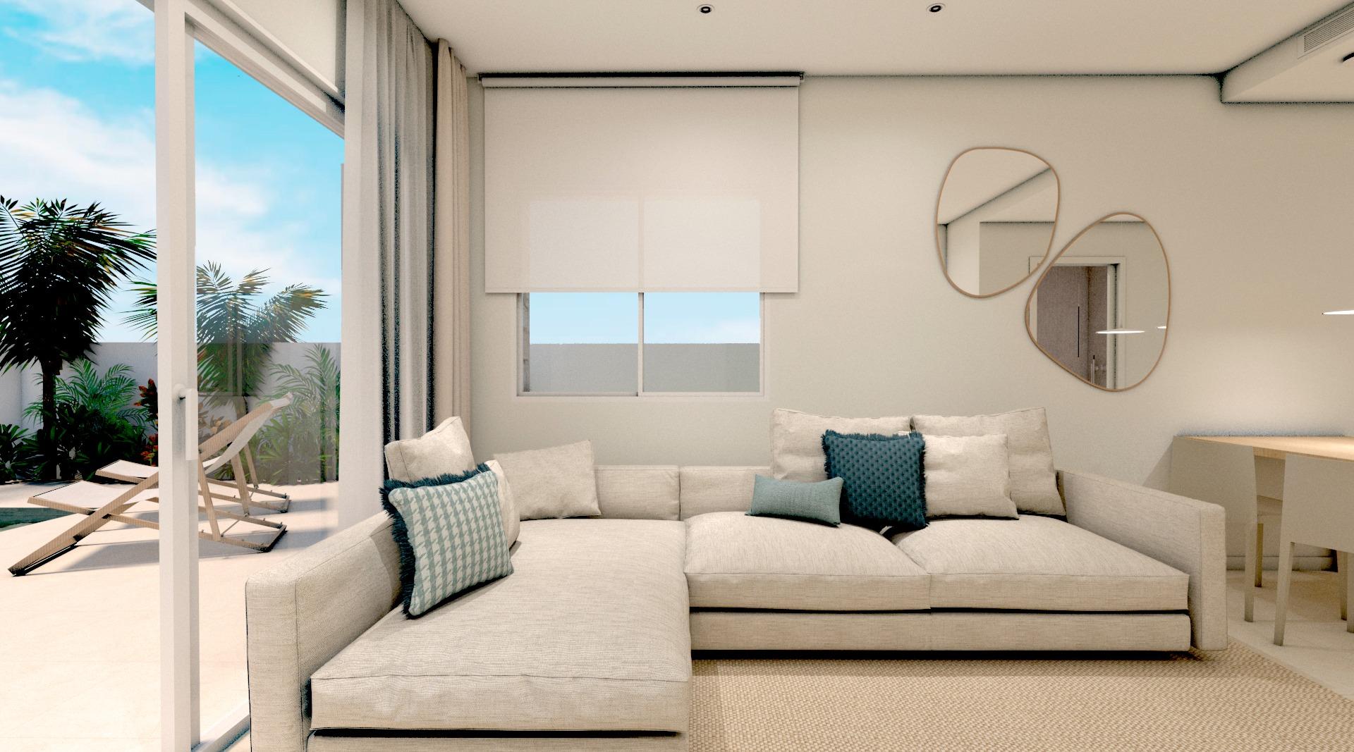 Villa for sale in Pilar De La Horadada, Alicante, Spain
